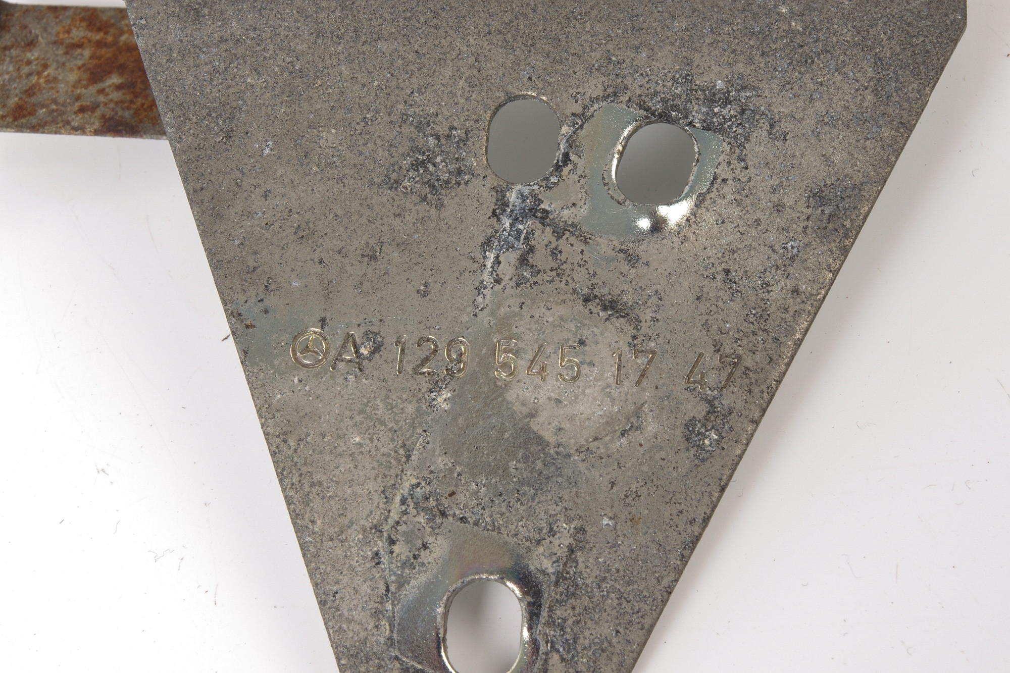 Mercedes 1295451747 Brake Control Bracket | R129 SL