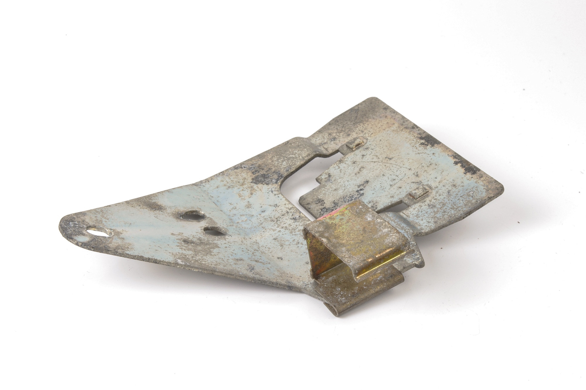 Mercedes 1295451747 Brake Control Bracket | R129 SL