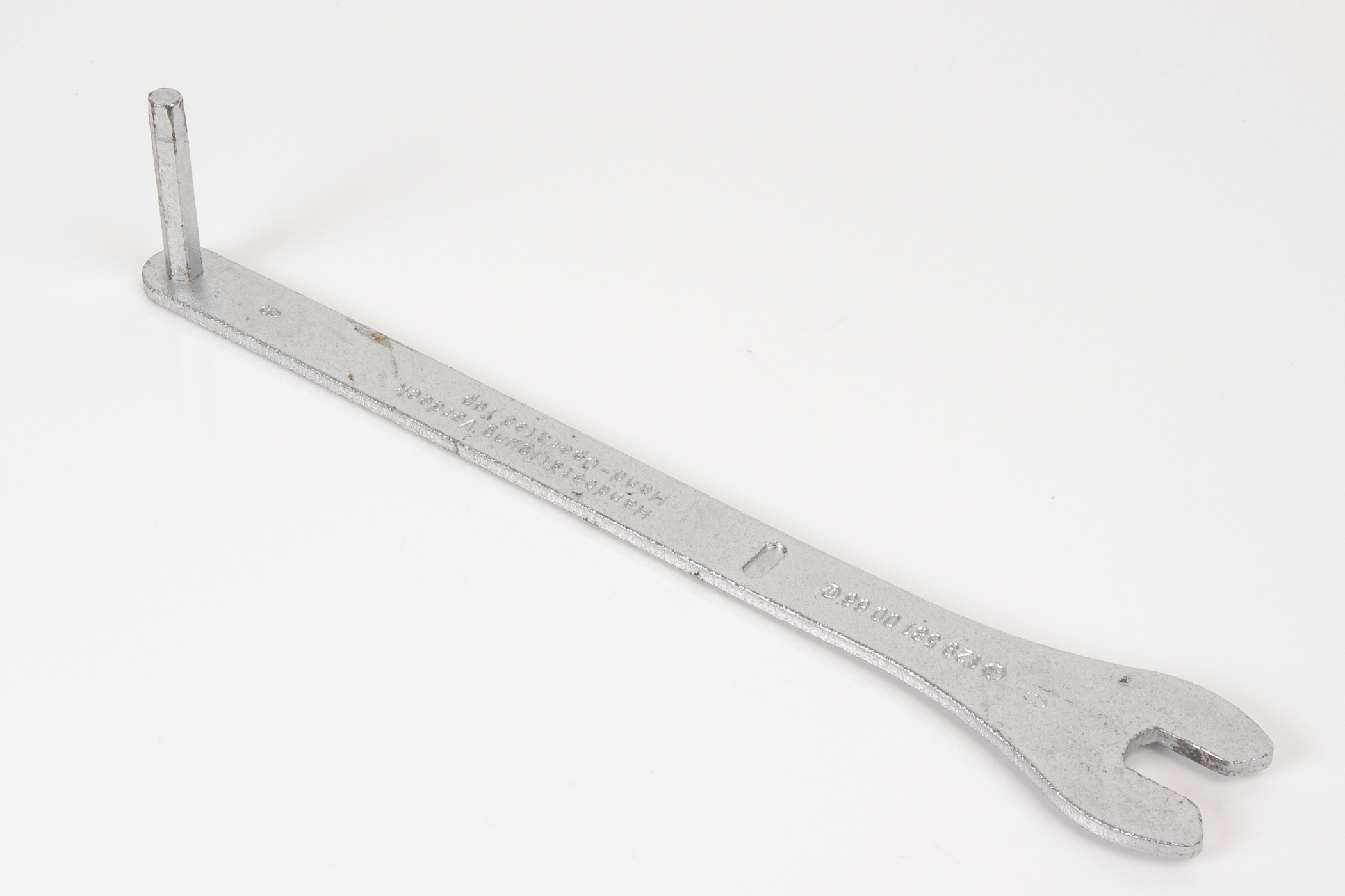Mercedes 1295810066 Roof Spanner (New Old St.) | R129 SL