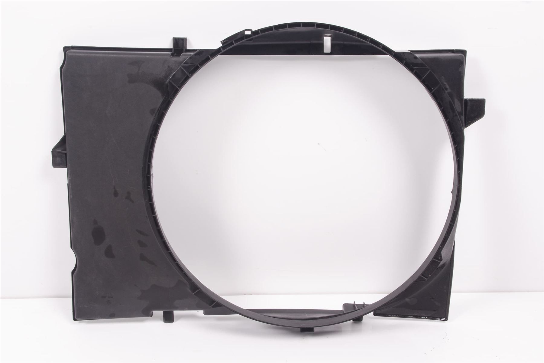 Mercedes 1295000655 Fan Shroud | R129 SL