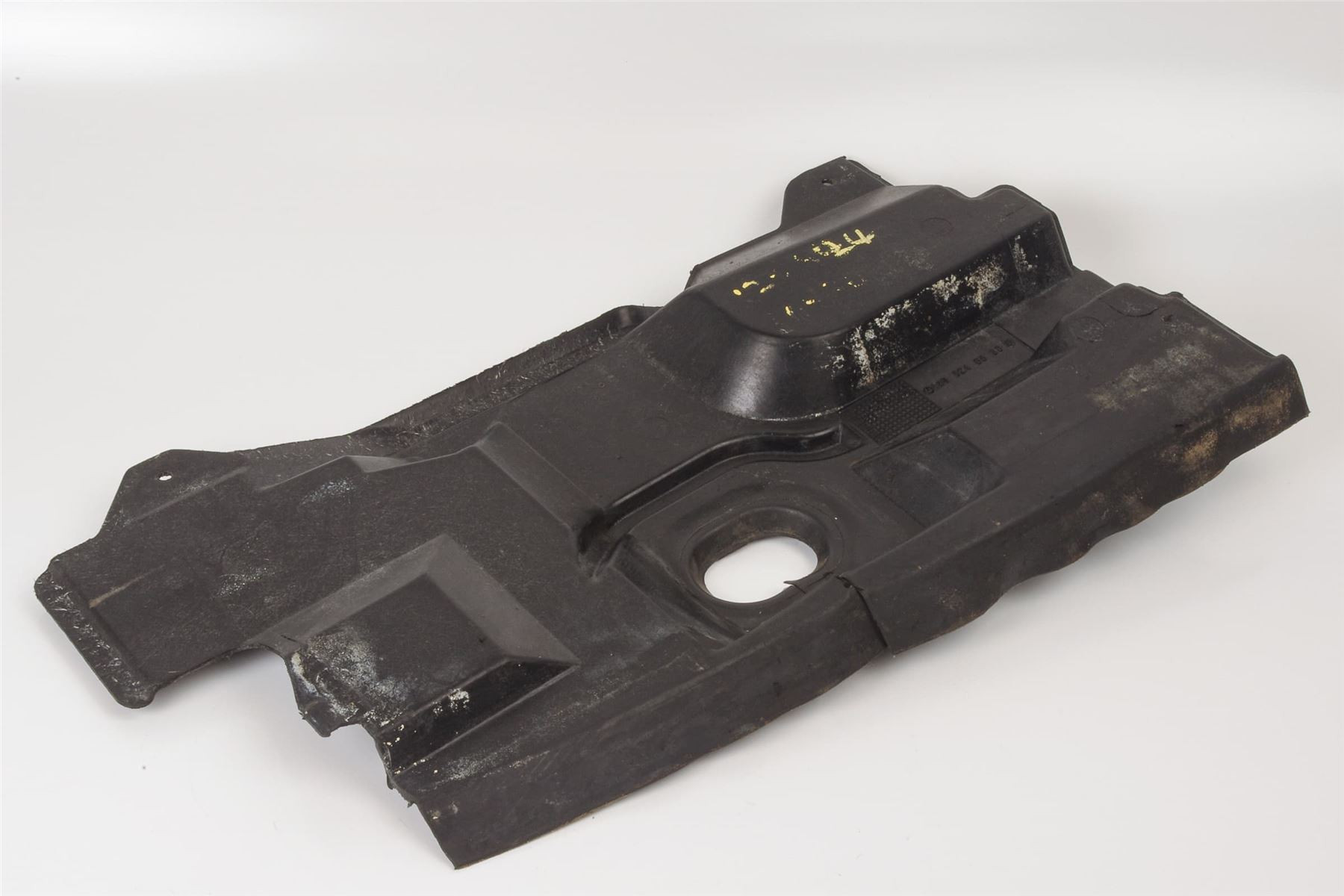 Mercedes 1295240530 Anti-Roll Bar Cover - Left | R129 SL