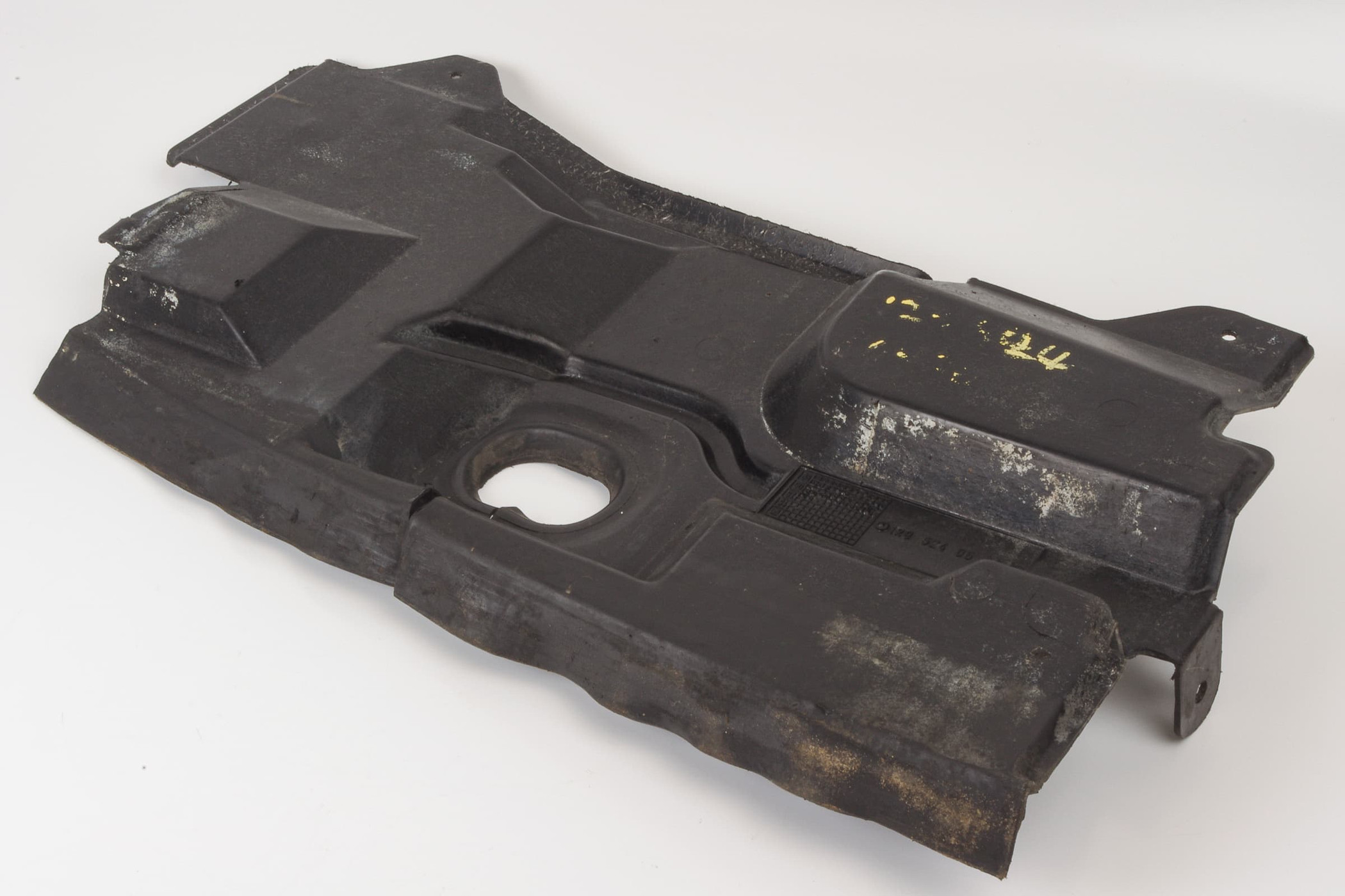 Mercedes 1295240530 Anti-Roll Bar Cover - Left | R129 SL