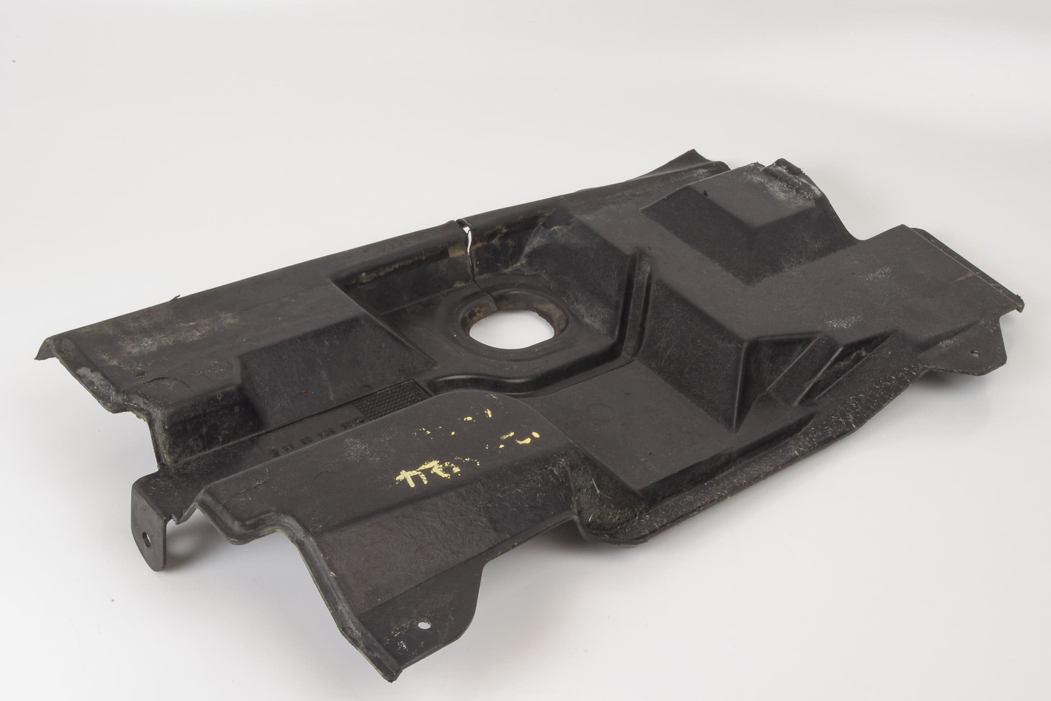 Mercedes 1295240530 Anti-Roll Bar Cover - Left | R129 SL