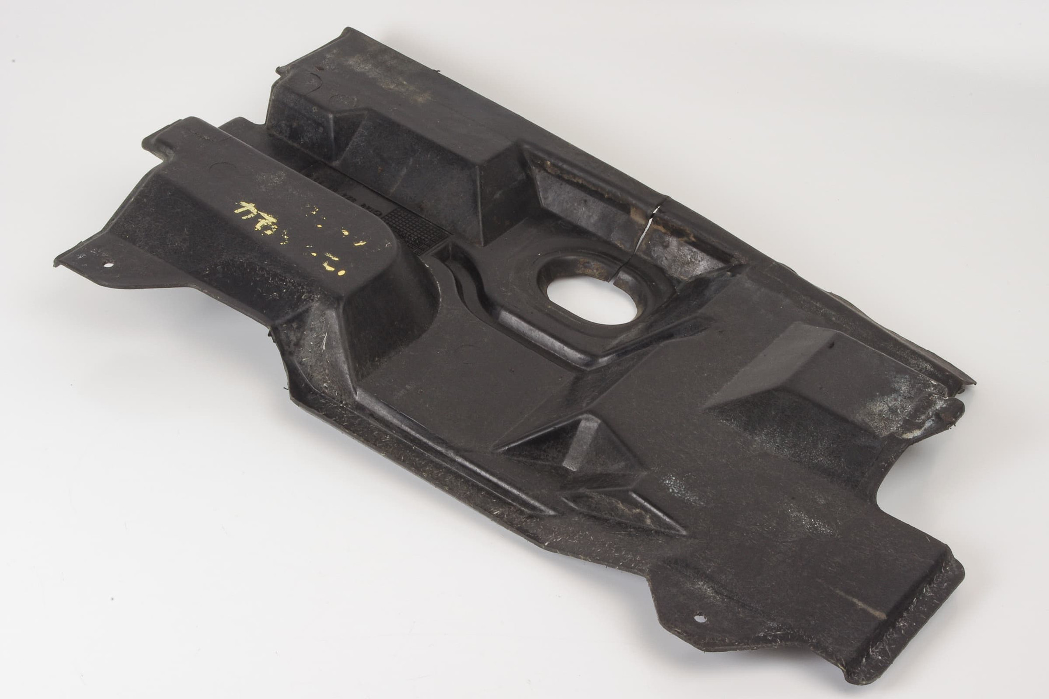 Mercedes 1295240530 Anti-Roll Bar Cover - Left | R129 SL