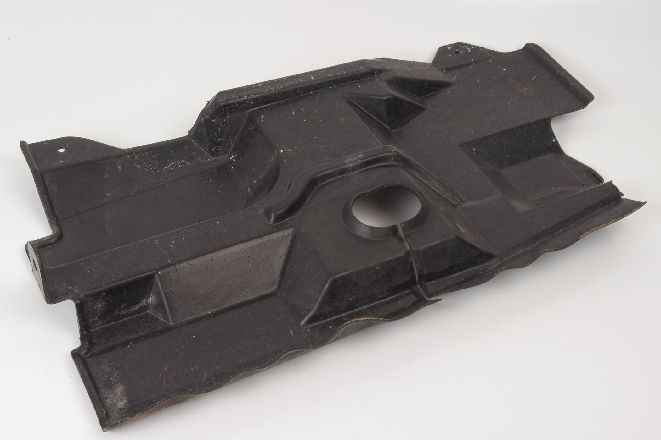 Mercedes 1295240530 Anti-Roll Bar Cover - Left | R129 SL