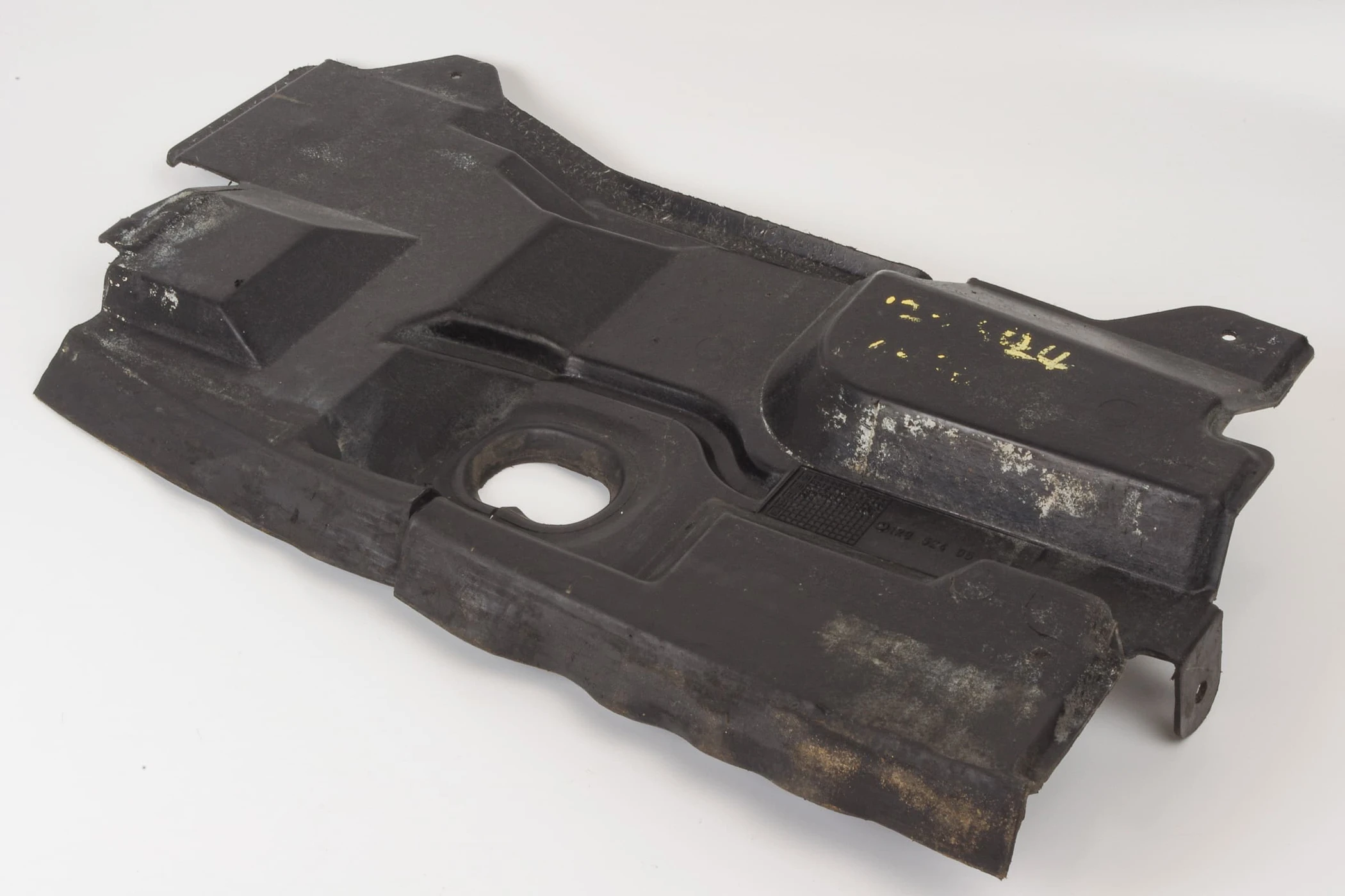 Mercedes 1295240530 Anti-Roll Bar Cover - Left | R129 SL