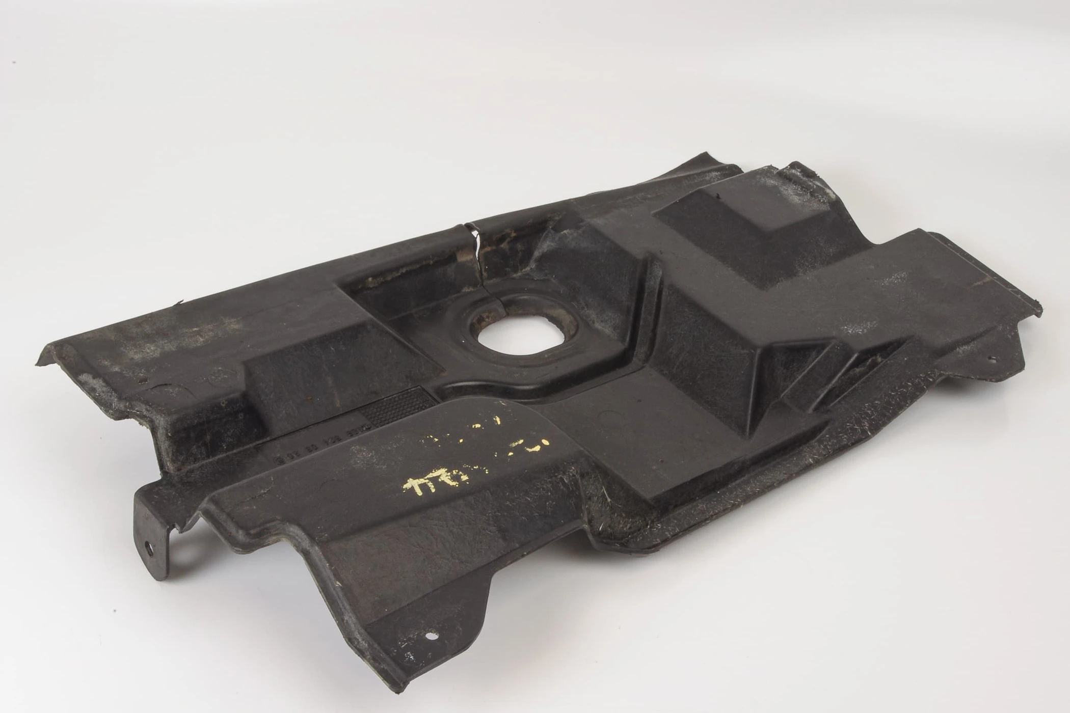 Mercedes 1295240530 Anti-Roll Bar Cover - Left | R129 SL