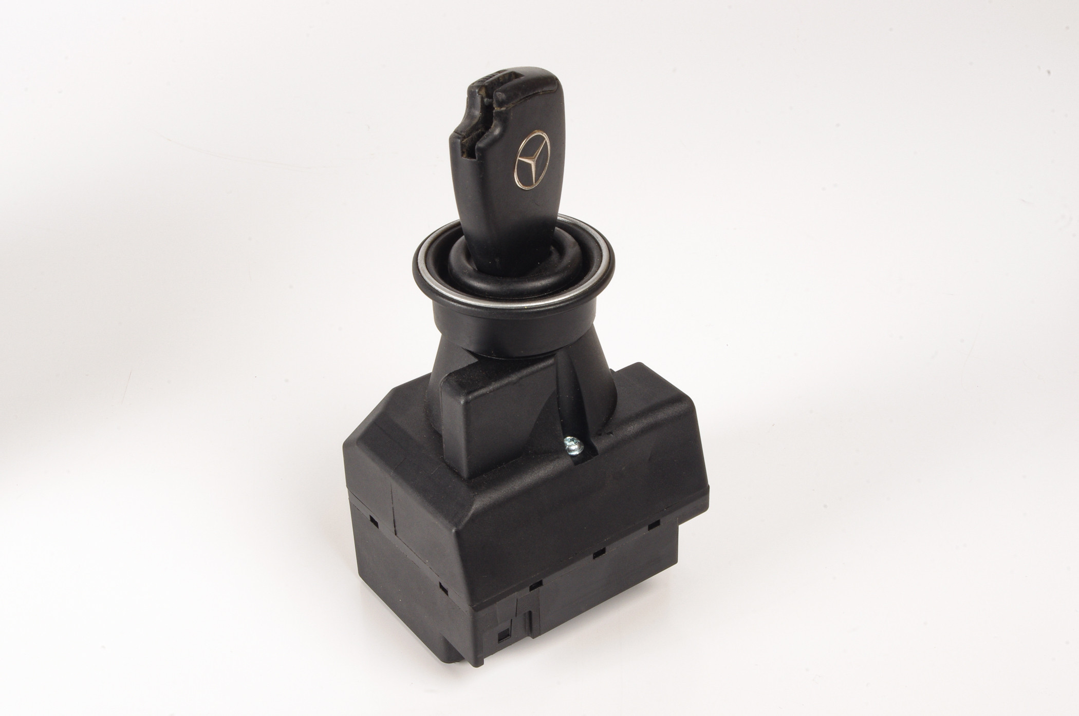 Mercedes 1121537679 Engine ECU Selector Key Fob Coded Set | C209 A209 CLK...