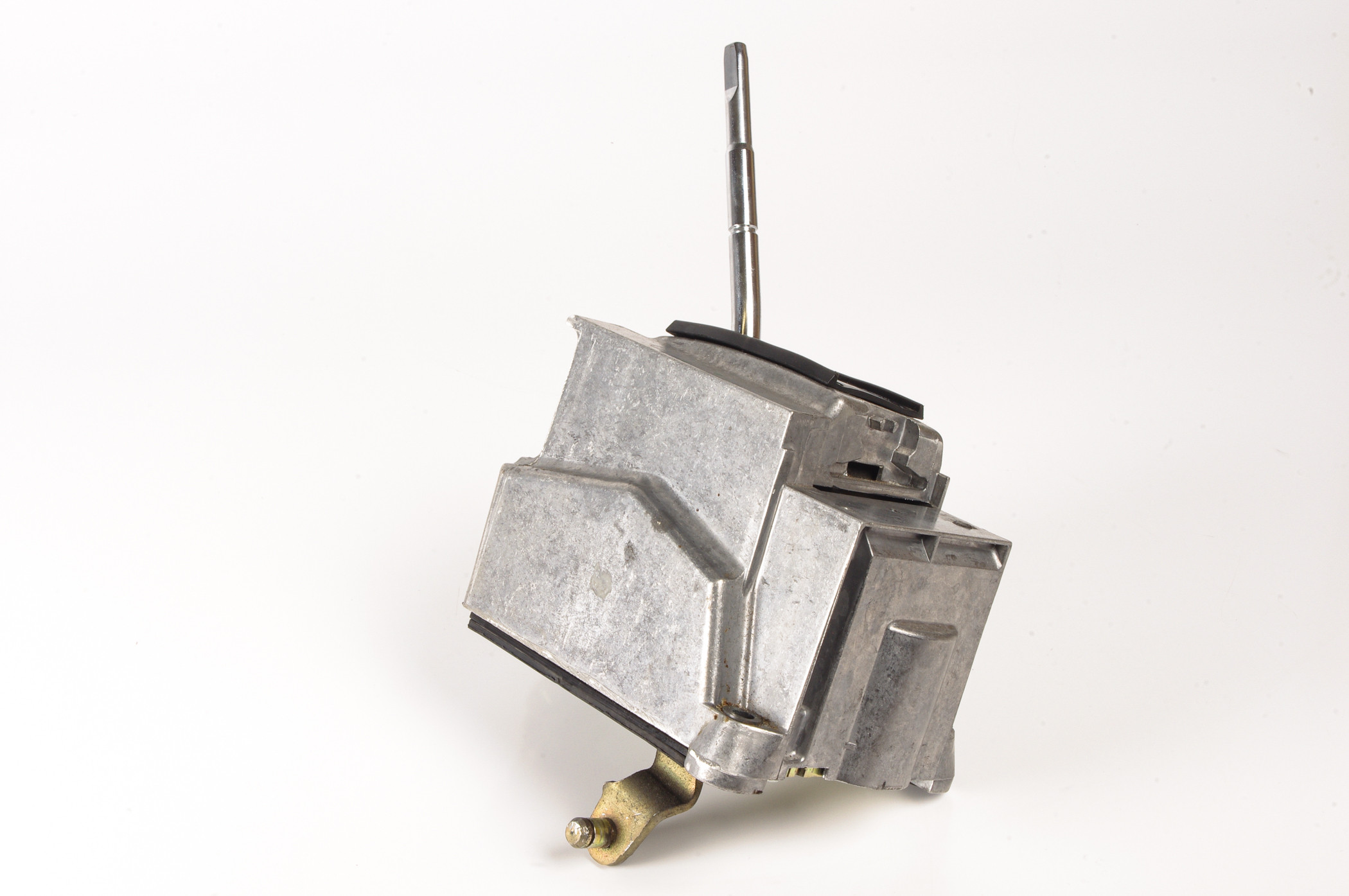 Mercedes 1121537679 Engine ECU Selector Key Fob Coded Set | C209 A209 CLK...