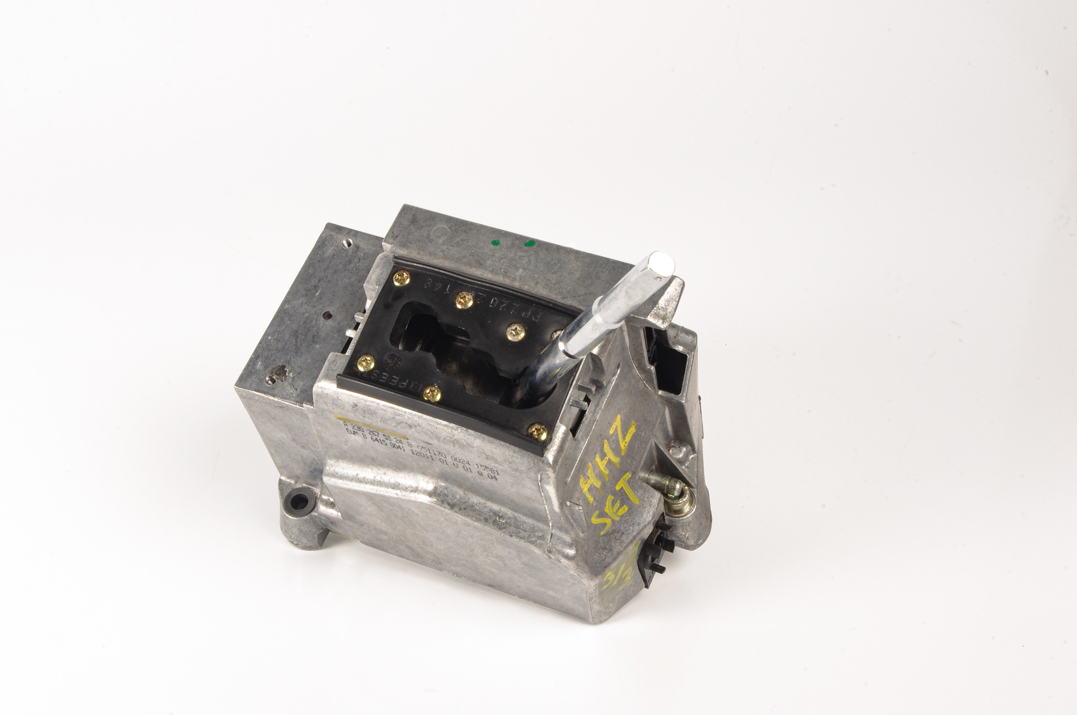 Mercedes 1121537679 Engine ECU Selector Key Fob Coded Set | C209 A209 CLK...