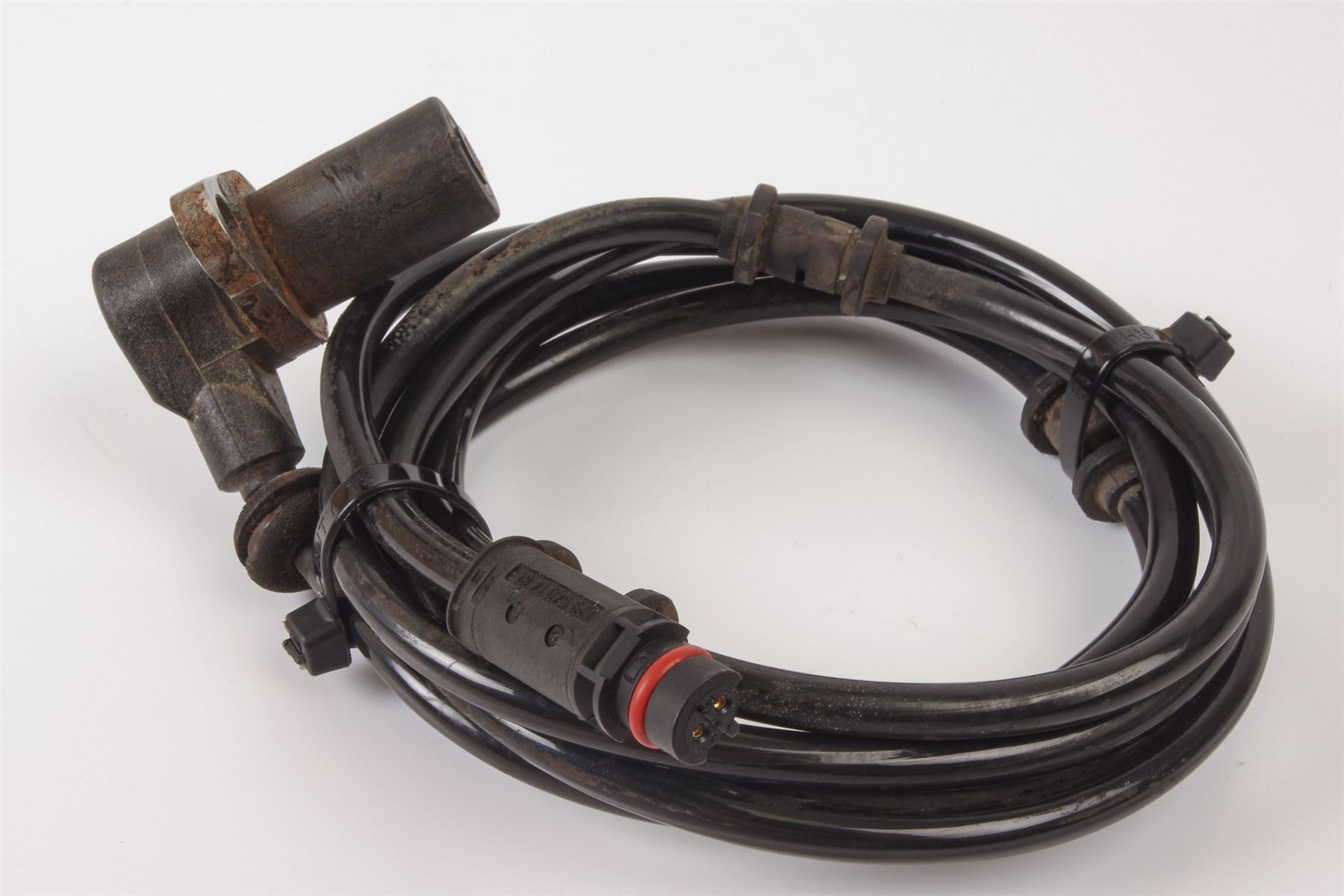 Mercedes 1295403017 ABS Sensor - Rear Right | R129 SL