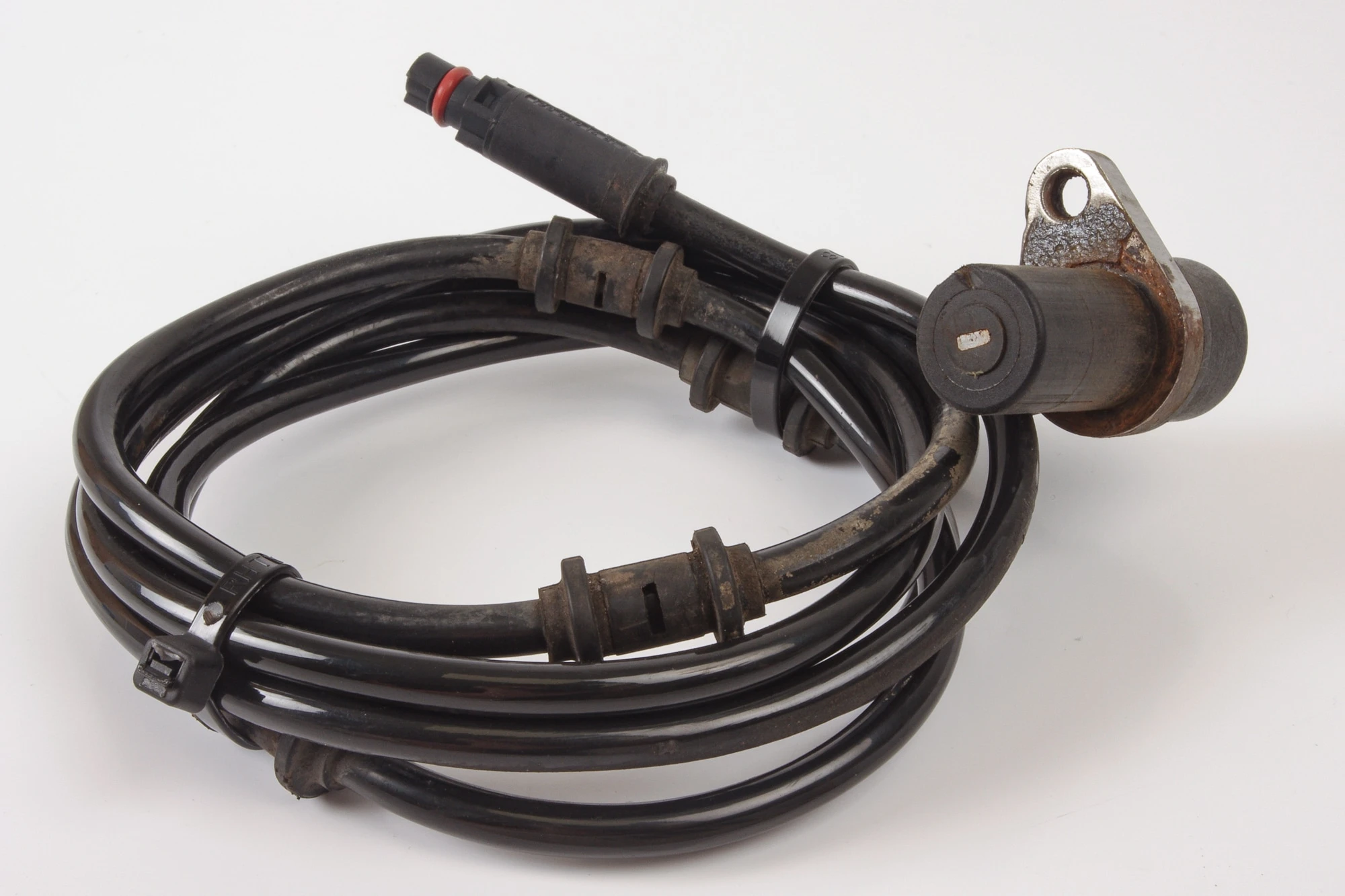 Mercedes 1295403017 ABS Sensor - Rear Right | R129 SL