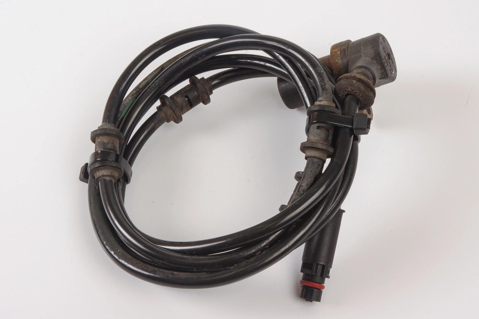 Mercedes 1295403017 ABS Sensor - Rear Right | R129 SL