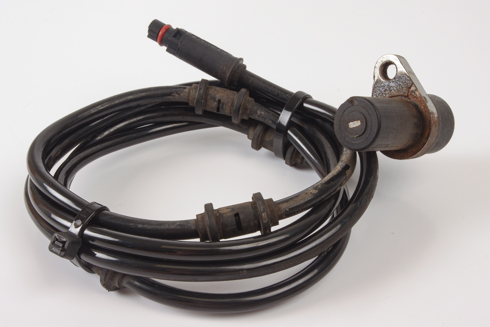 Mercedes 1295403017 ABS Sensor - Rear Right | R129 SL