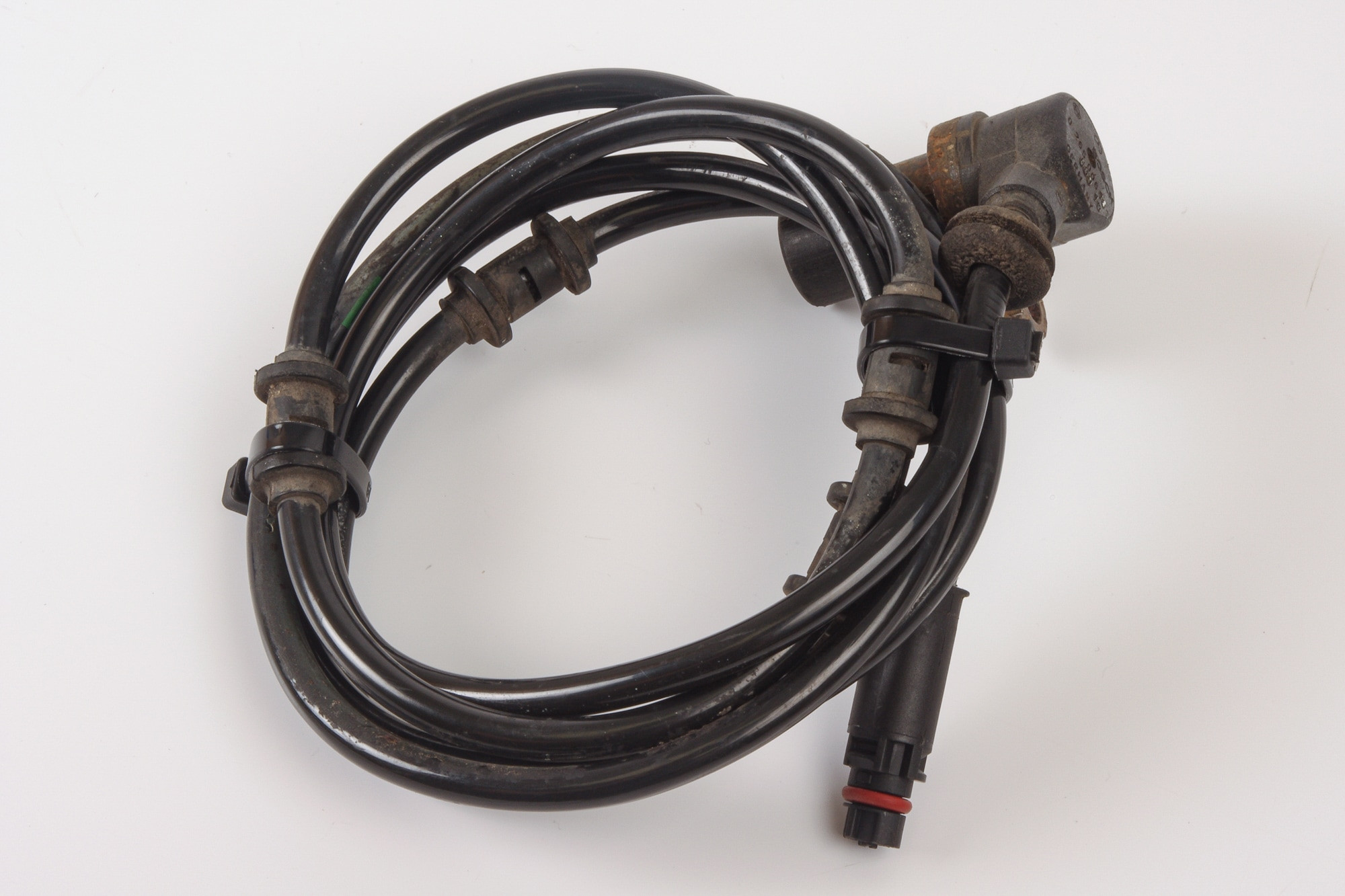 Mercedes 1295403017 ABS Sensor - Rear Right | R129 SL