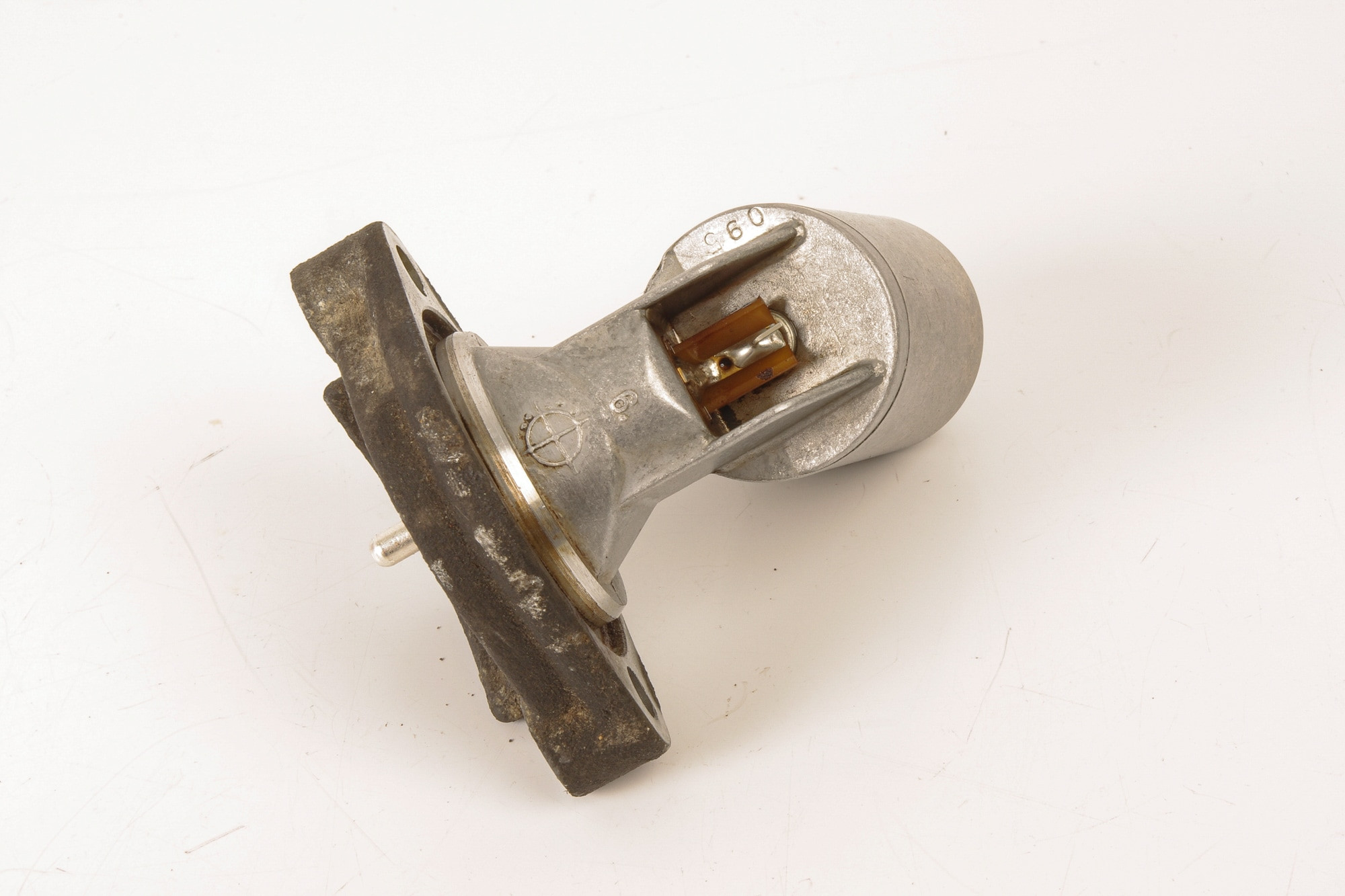 Mercedes 1245420017 Oil Level Sensor | R107 R129 SL W123 W124 W210 E W126...