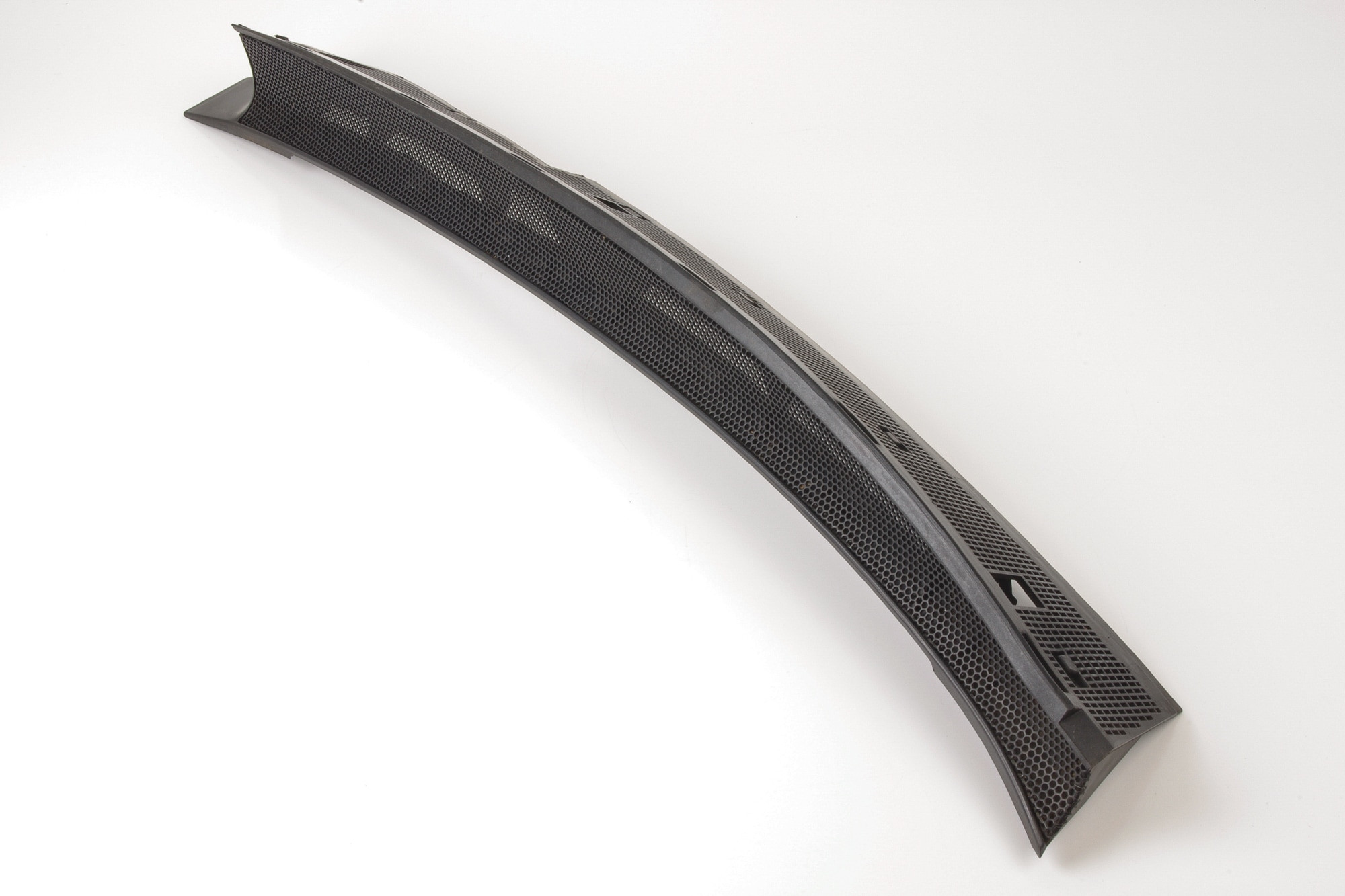 Mercedes 1296700208 Windscreen Lower Grille - Right (a) | R129 SL