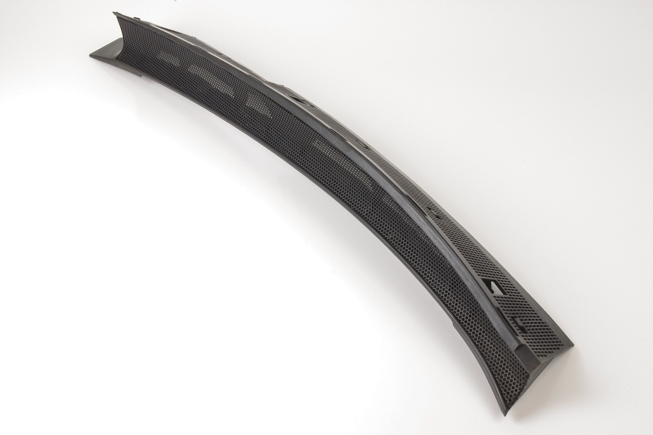 Mercedes 1296700208 Windscreen Lower Grille - Right (b) | R129 SL