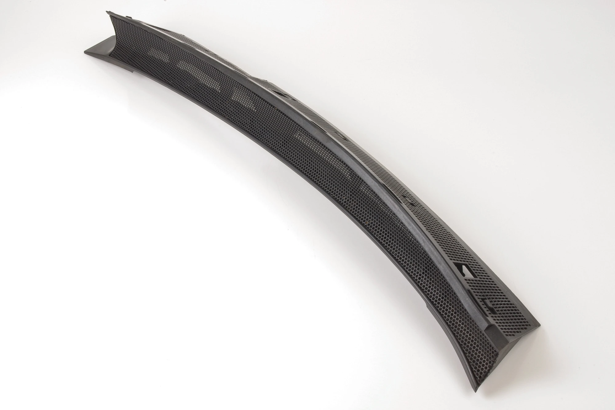 Mercedes 1296700208 Windscreen Lower Grille - Right (a) | R129 SL