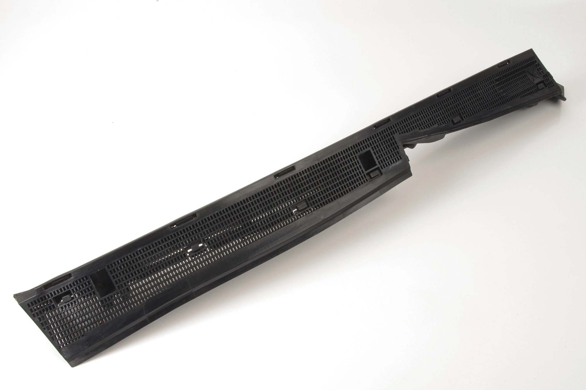 Mercedes 1296700208 Windscreen Lower Grille - Right (a) | R129 SL