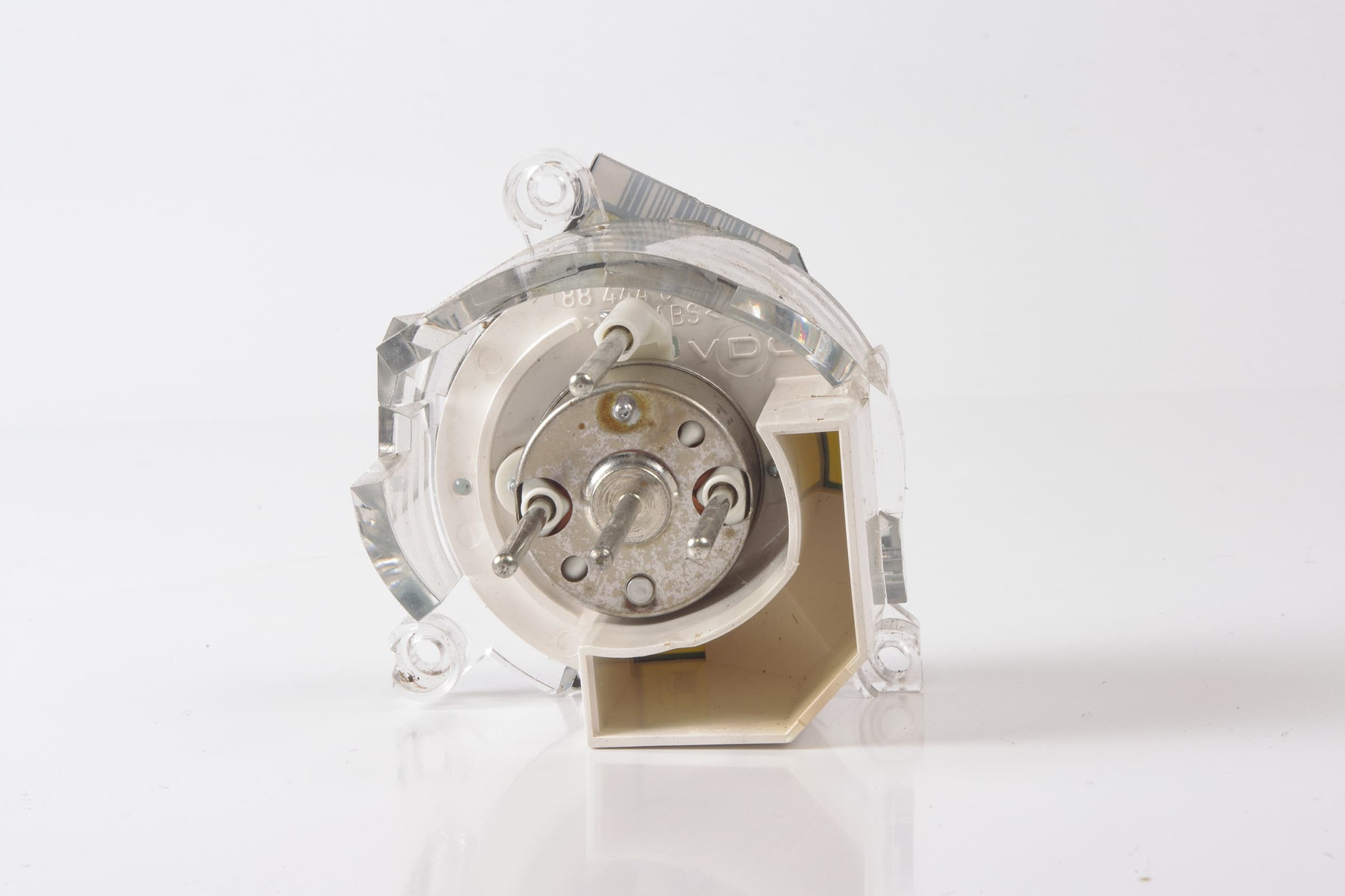 Mercedes 1295405700 Fuel Gauge