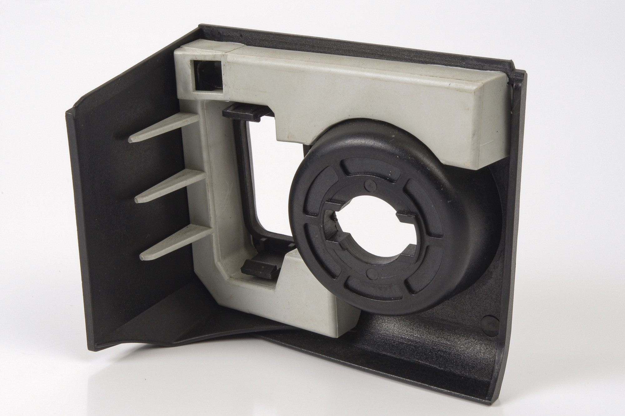 Mercedes 1296800665 Headlight Switch Panel | R129 SL