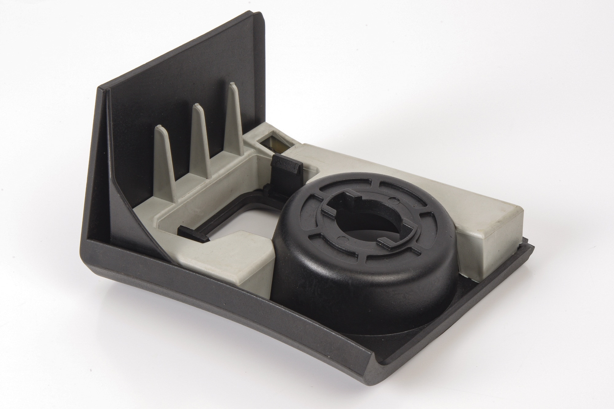 Mercedes 1296800665 Headlight Switch Panel | R129 SL