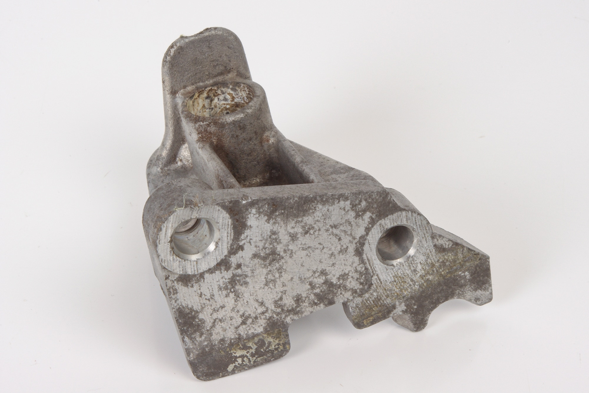 Mercedes 1161580640 Crankshaft Position Sensor Bracket | R107 R129 SL W124...