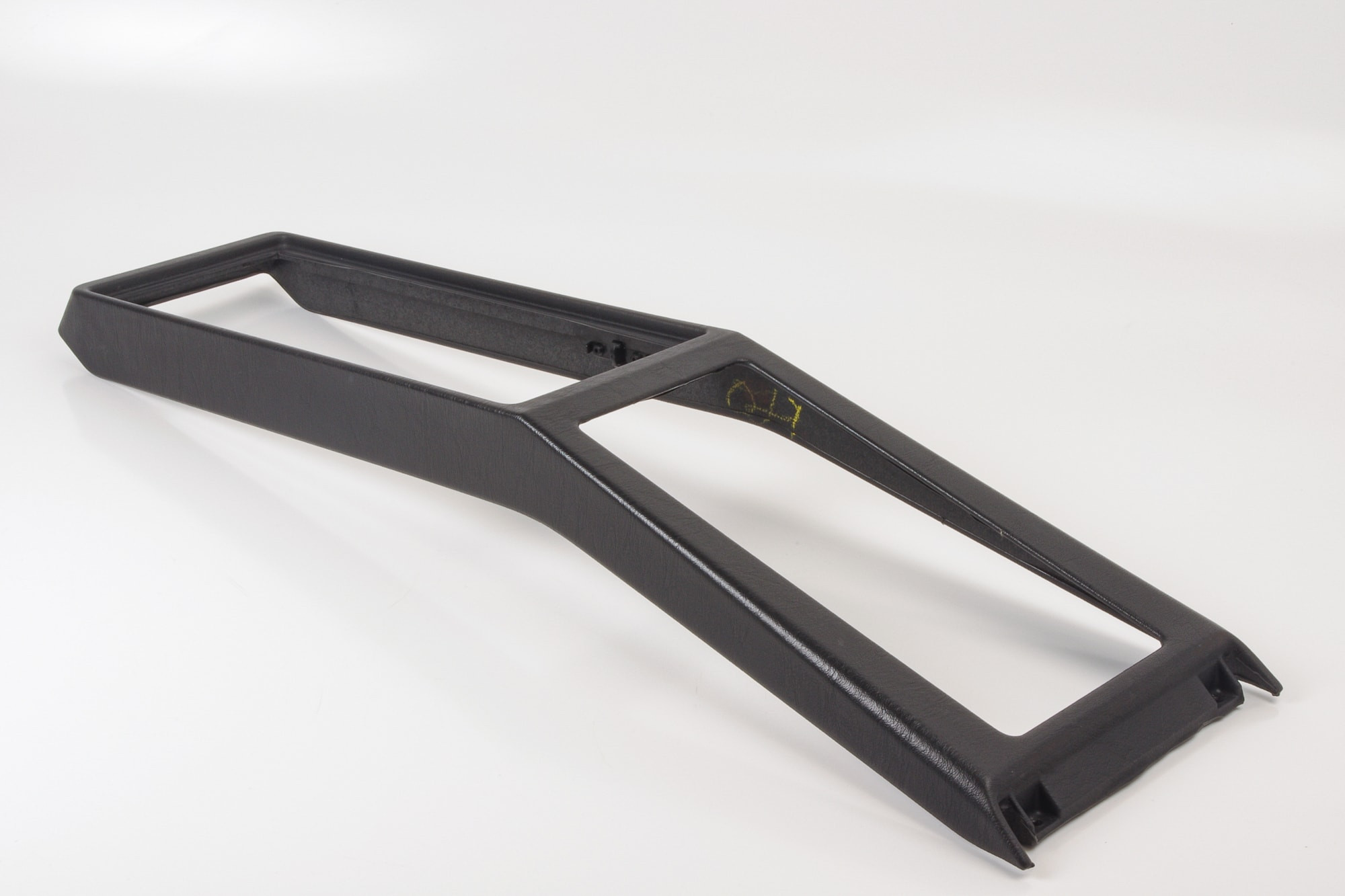 Mercedes 1296800539 Centre Console Surround - Black | R129 SL