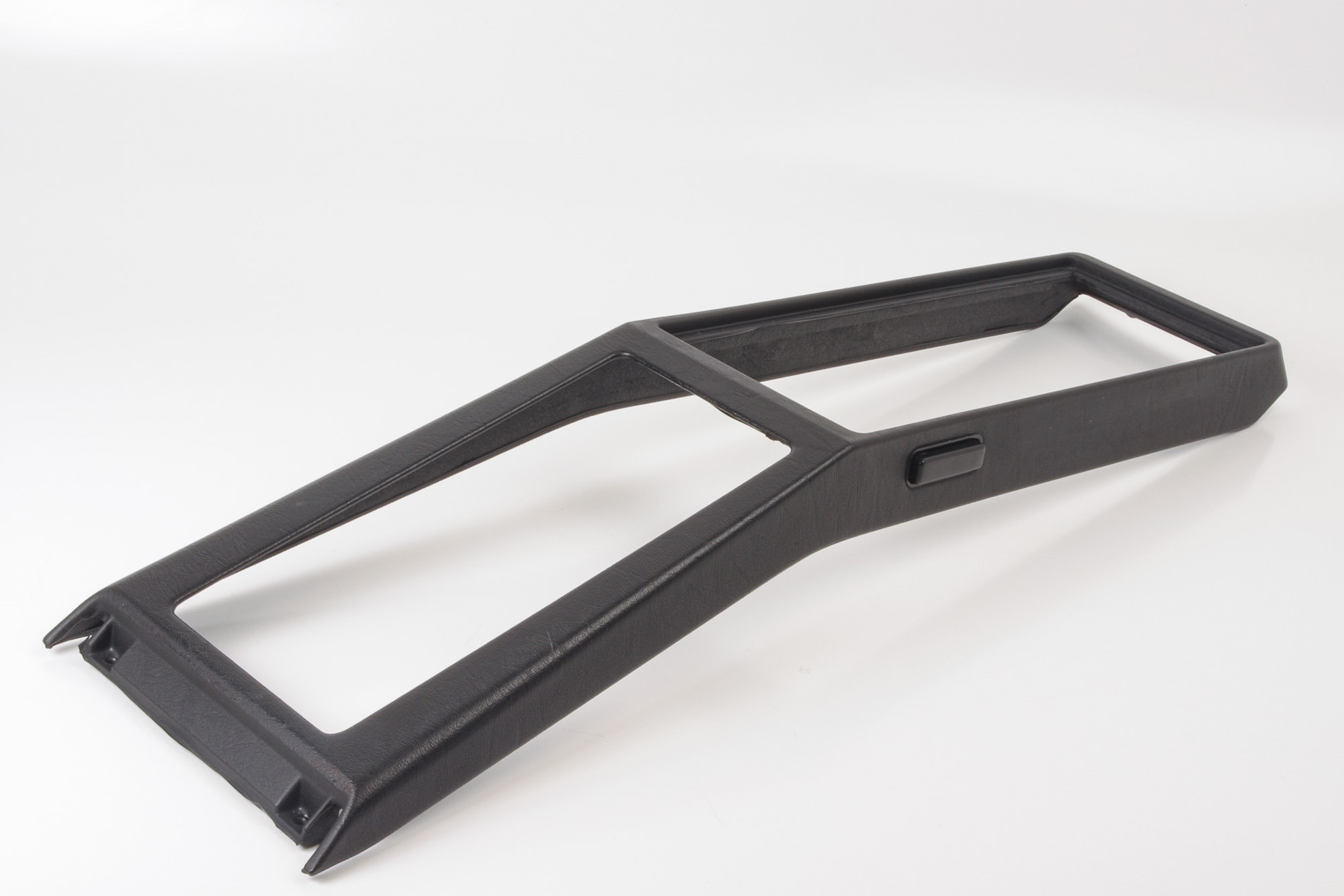 Mercedes 1296800539 Centre Console Surround - Black | R129 SL