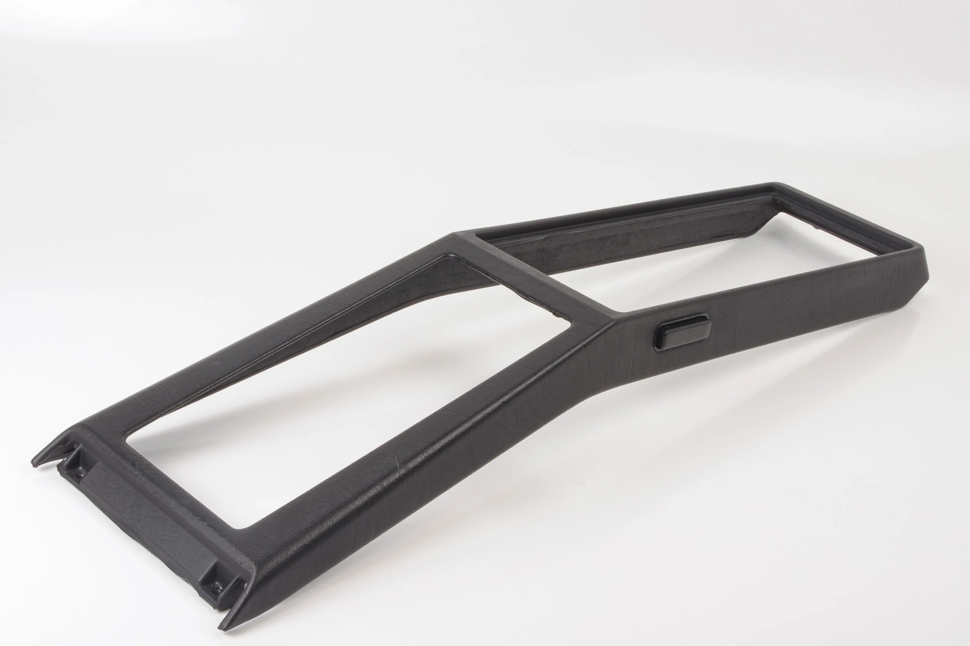 Mercedes 1296800539 Centre Console Surround - Black | R129 SL