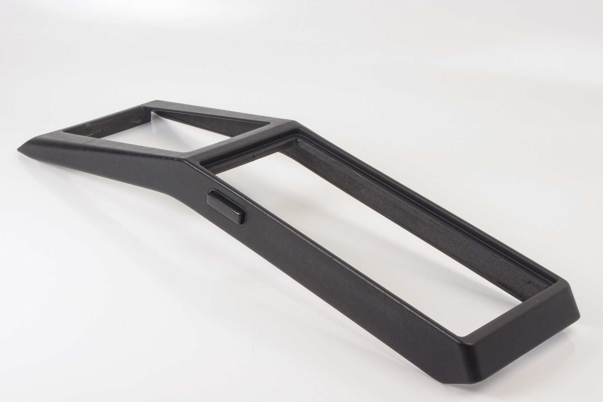 Mercedes 1296800539 Centre Console Surround - Black | R129 SL