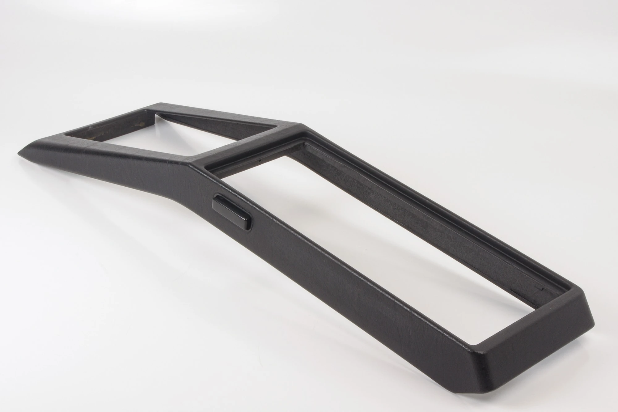 Mercedes 1296800539 Centre Console Surround - Black | R129 SL