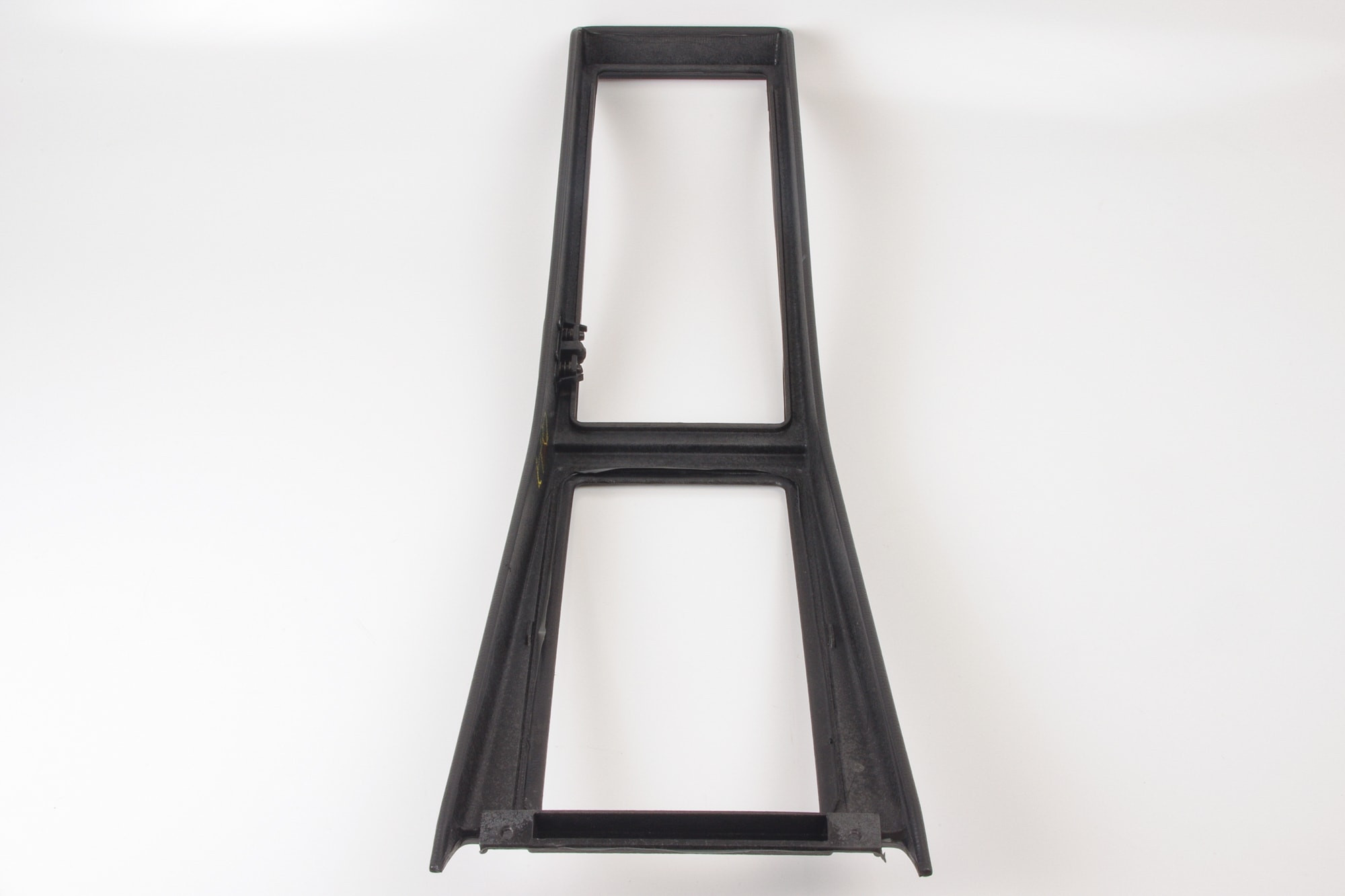 Mercedes 1296800539 Centre Console Surround - Black (b) | R129 SL