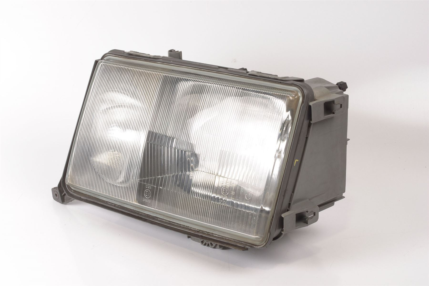 Mercedes 1248208759 Headlight - Left | S124 W124 V124 C124 A124 E