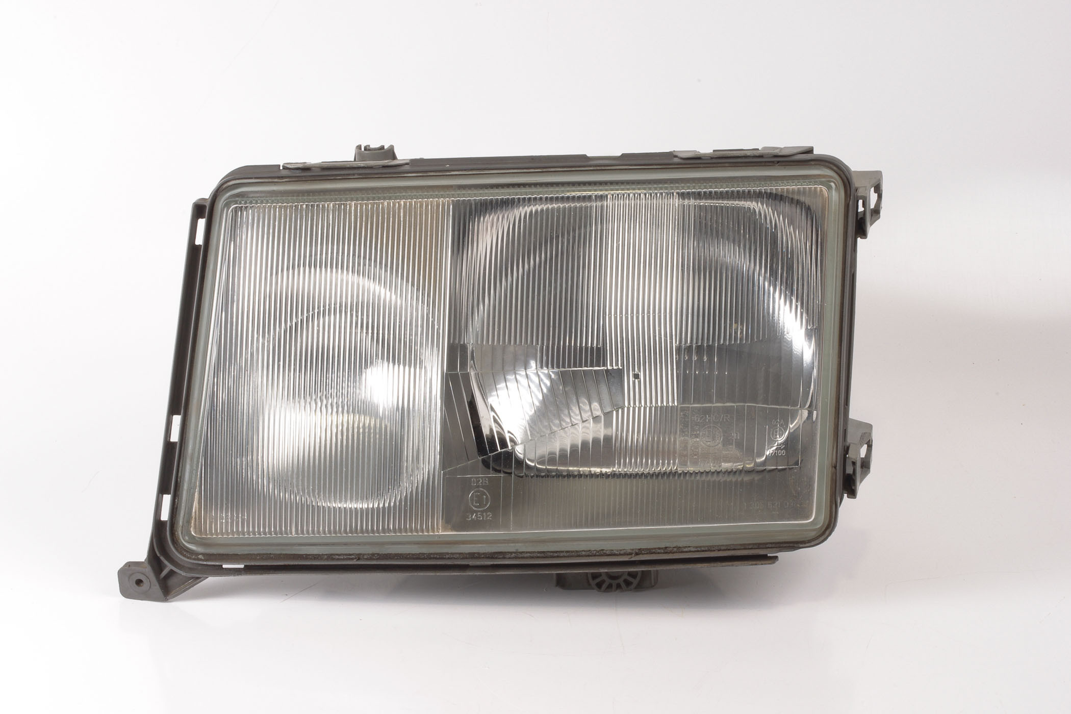 Mercedes 1248208759 Headlight - Left | S124 W124 V124 C124 A124 E