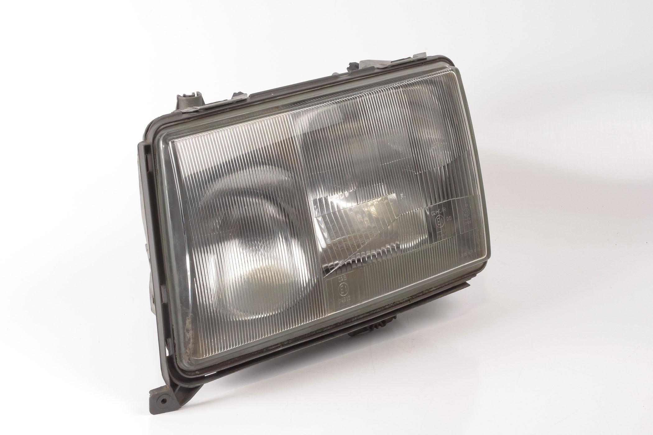 Mercedes 1248208759 Headlight - Left | S124 W124 V124 C124 A124 E