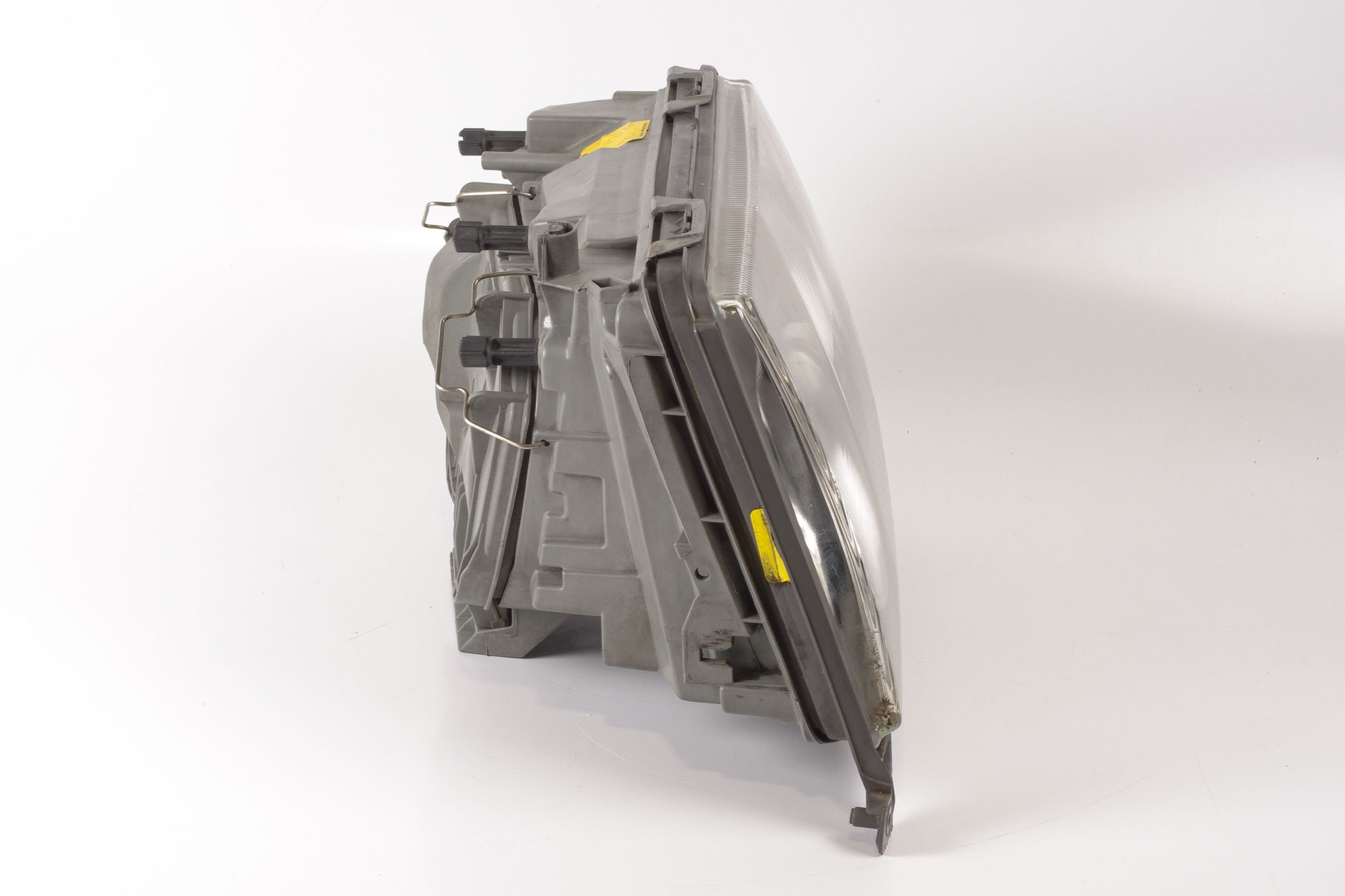 Mercedes 1248208759 Headlight - Left | S124 W124 V124 C124 A124 E