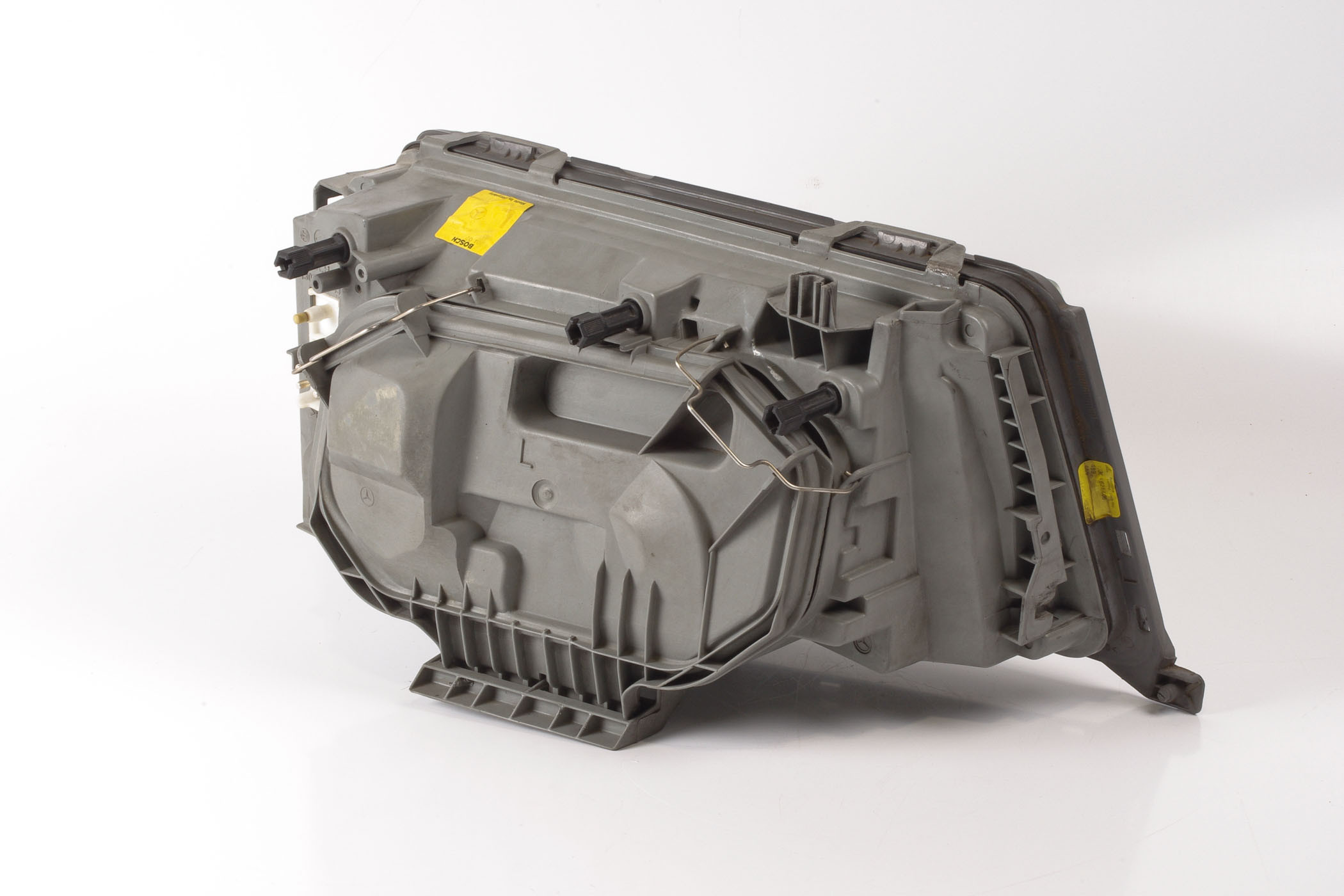 Mercedes 1248208759 Headlight - Left | S124 W124 V124 C124 A124 E