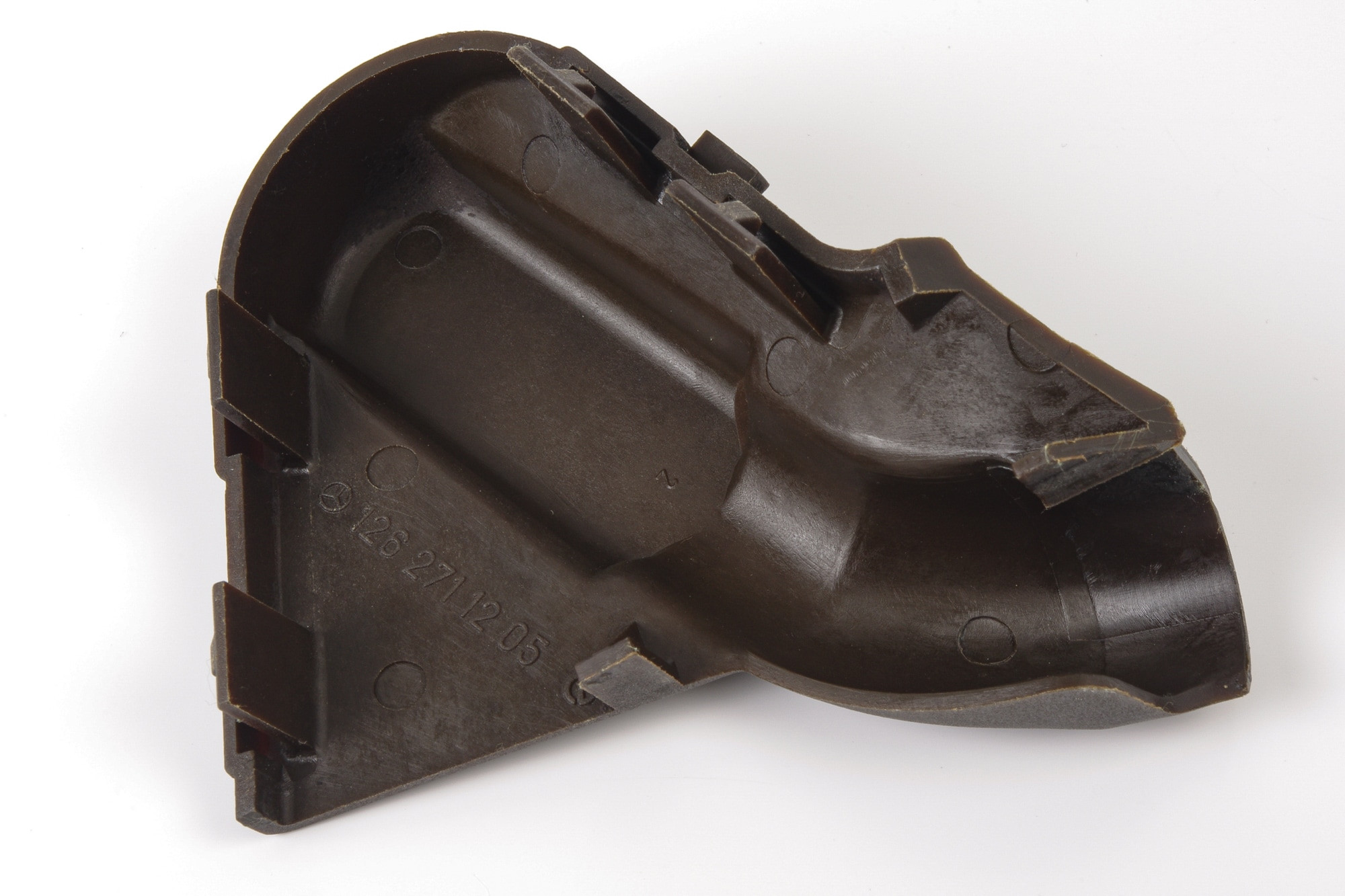 Mercedes 1262711205 Transmission Sensor Cover | R107 R129 SL W124 E W126 W140 S