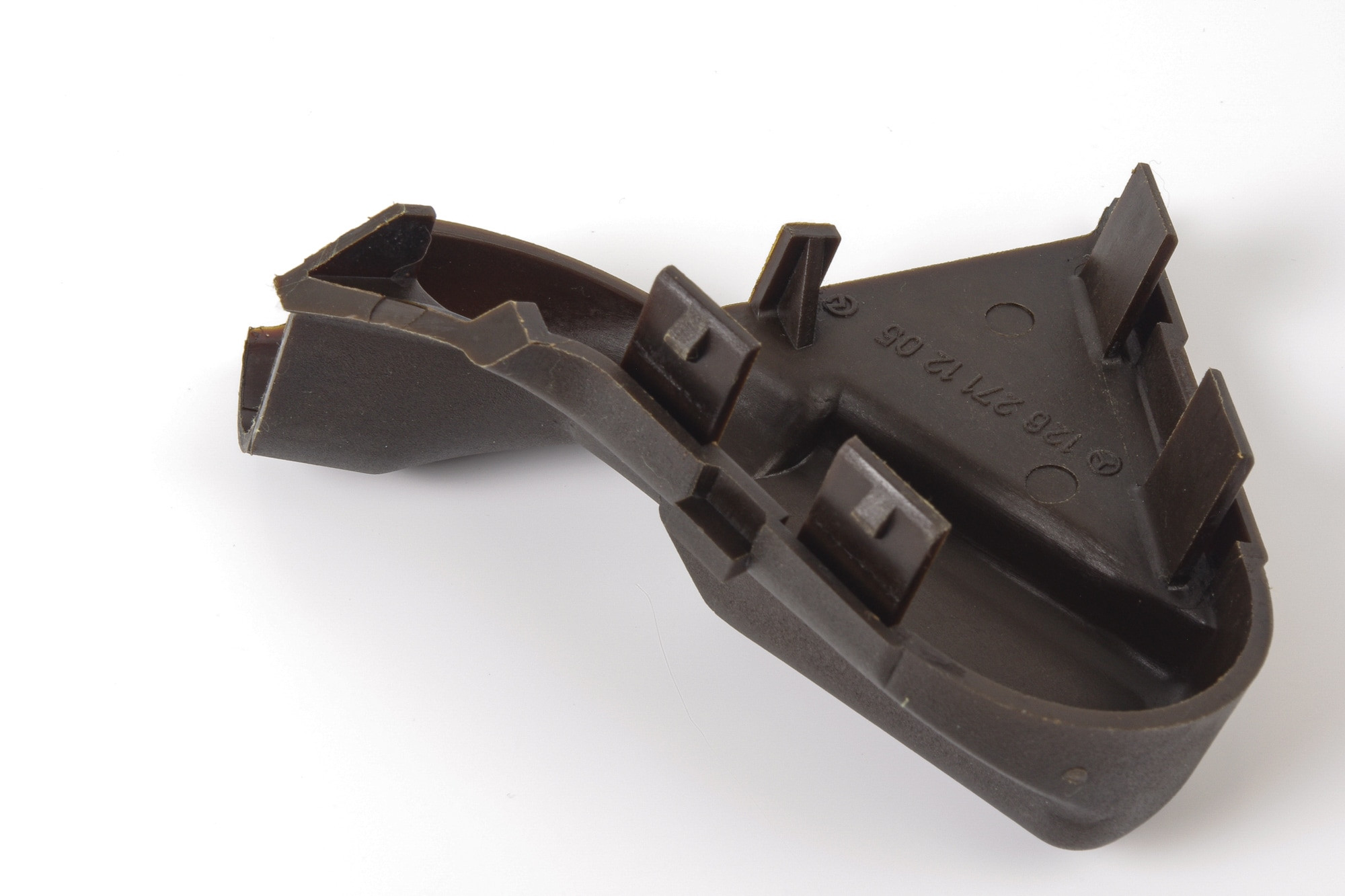 Mercedes 1262711205 Transmission Sensor Cover | R107 R129 SL W124 E W126 W140 S