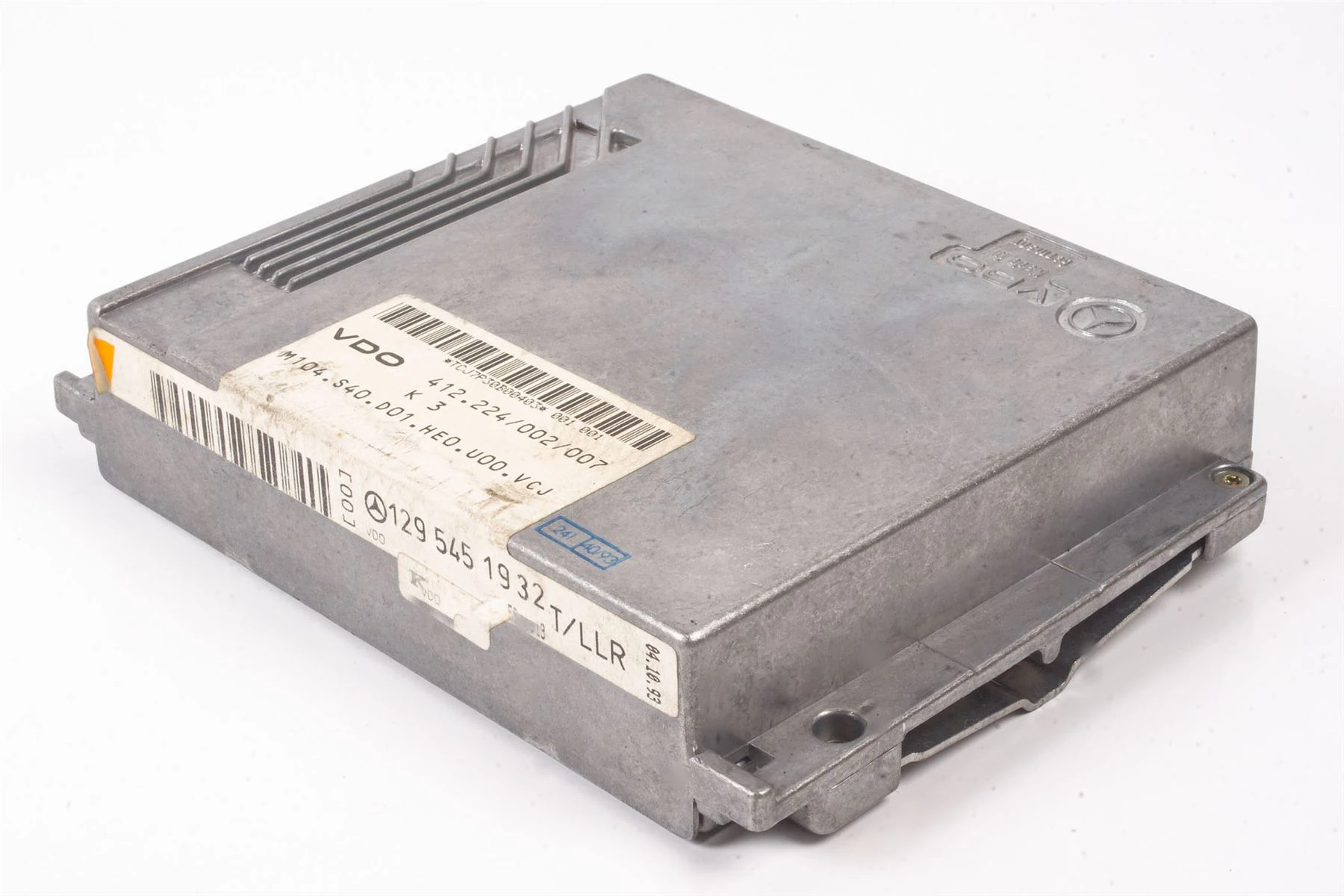 Mercedes 1295451932 Cruise Control Unit | R129 SL