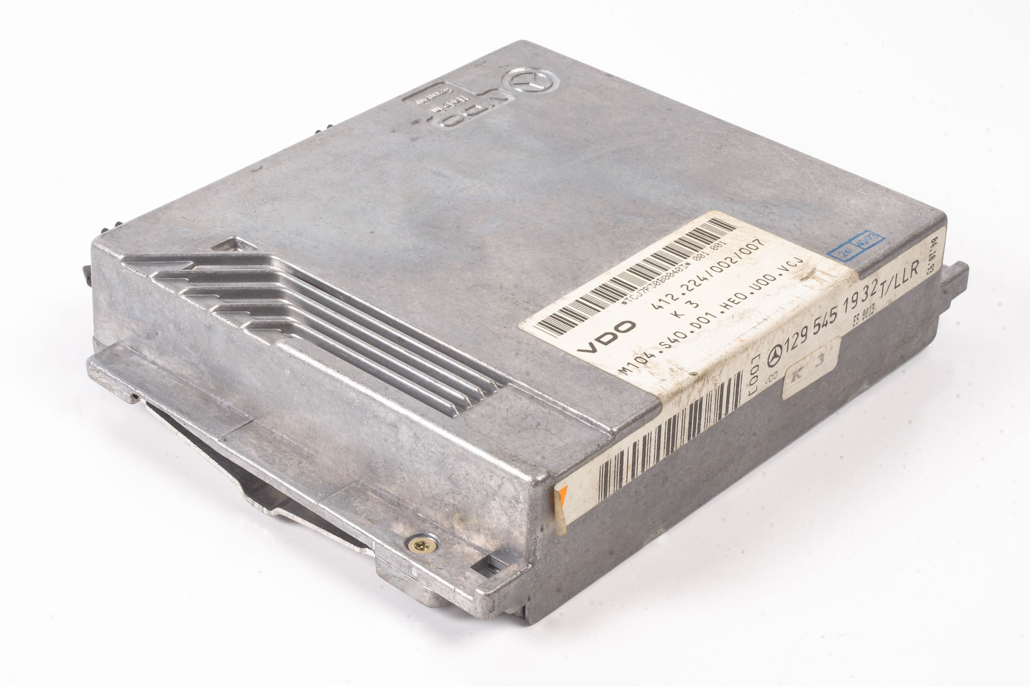 Mercedes 1295451932 Cruise Control Unit | R129 SL