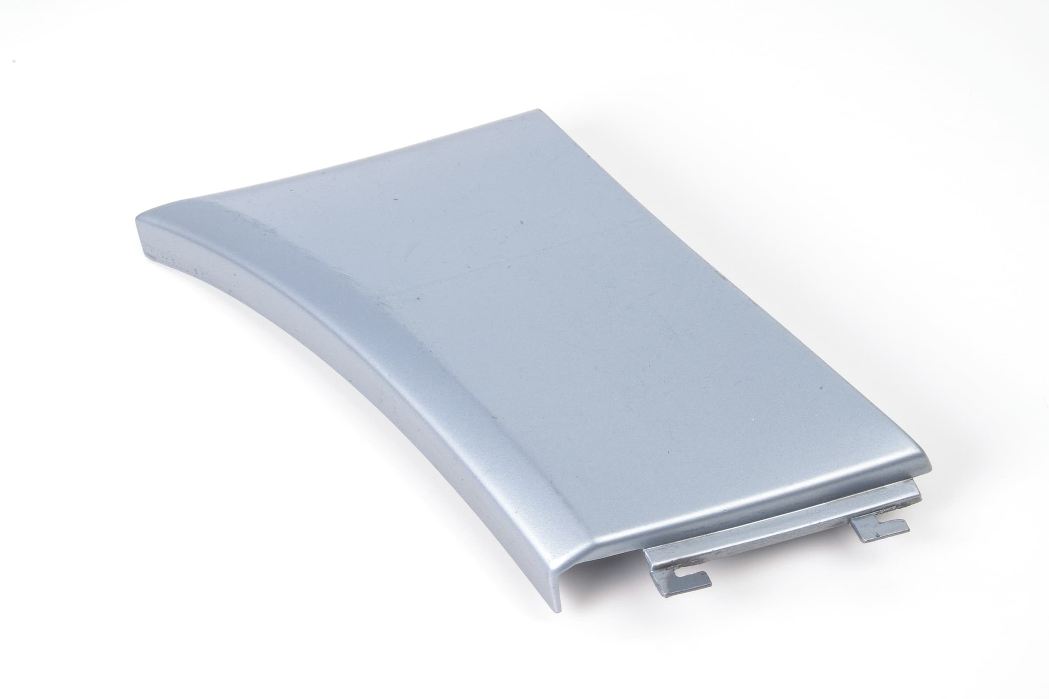 Mercedes 1296900640 Body Wing Panel - Rear Right Blue | R129 SL