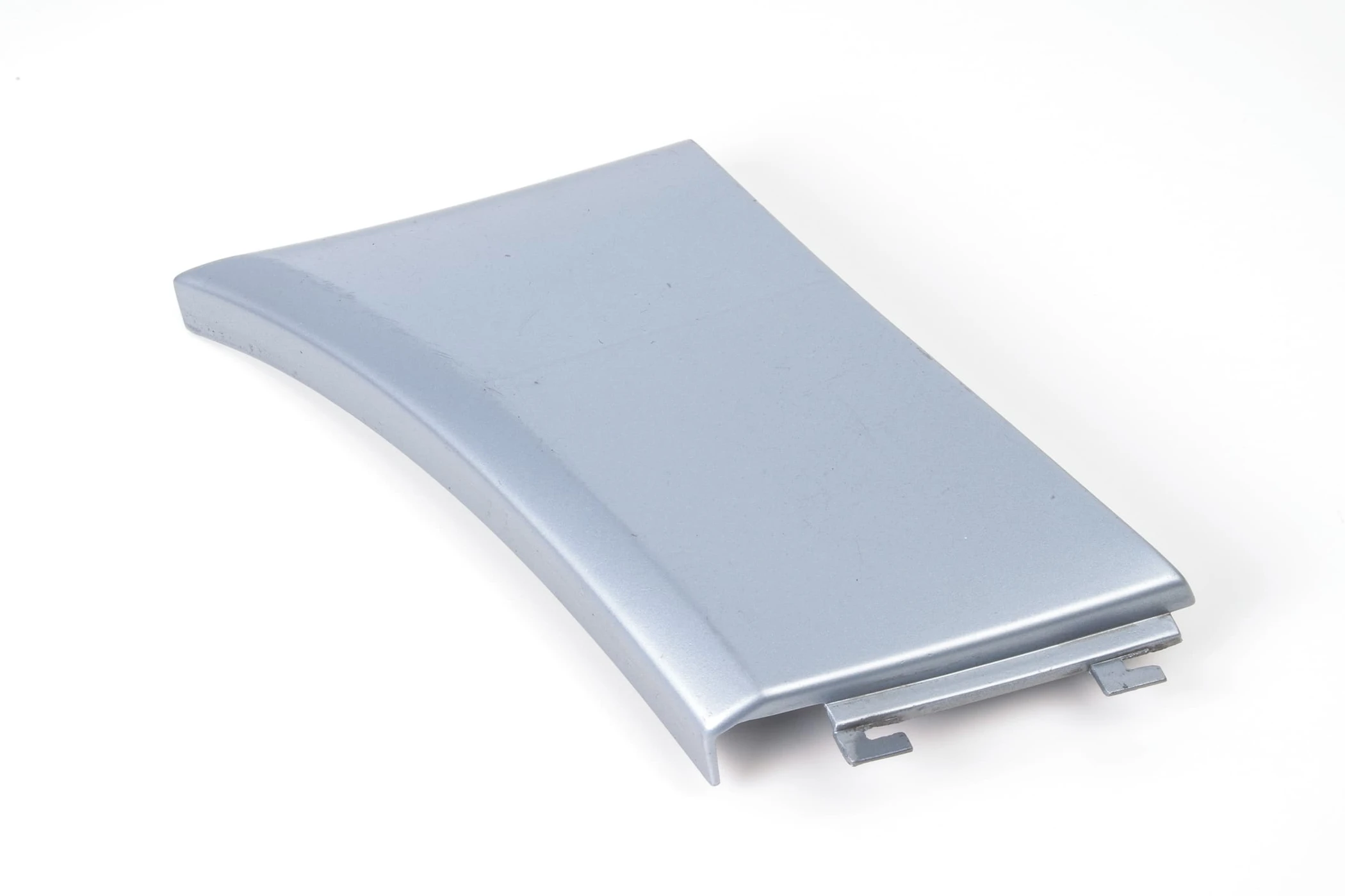 Mercedes 1296900640 Body Wing Panel - Rear Right Blue | R129 SL