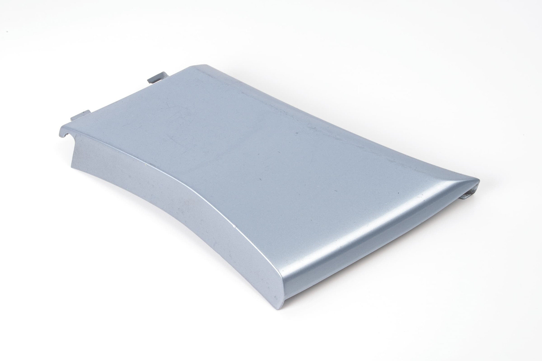 Mercedes 1296900640 Body Wing Panel - Rear Right Blue | R129 SL