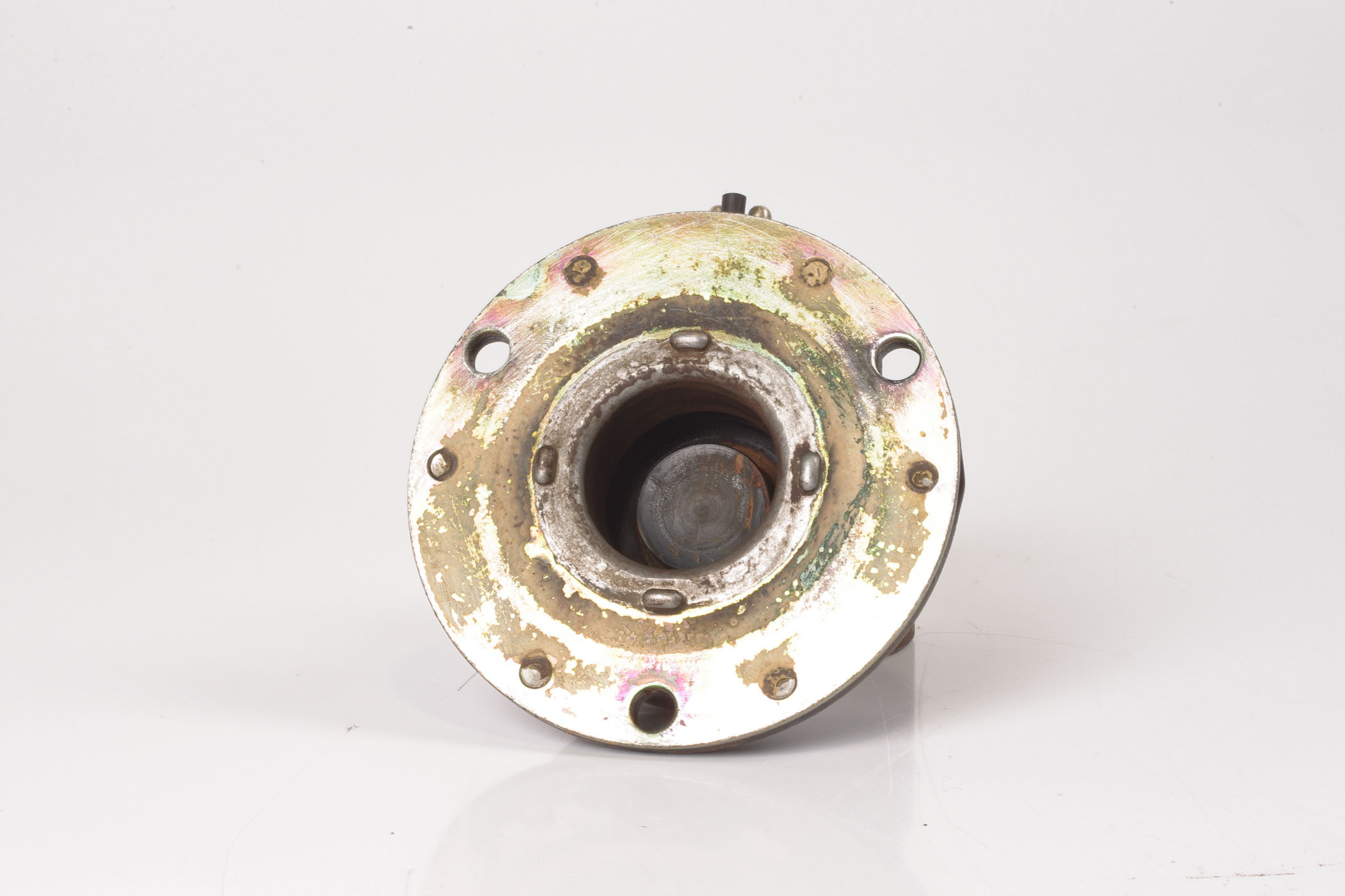 Mercedes 1190510177 Camshaft Adjuster | R129 SL W140 V140 C140 S W210 S210 E