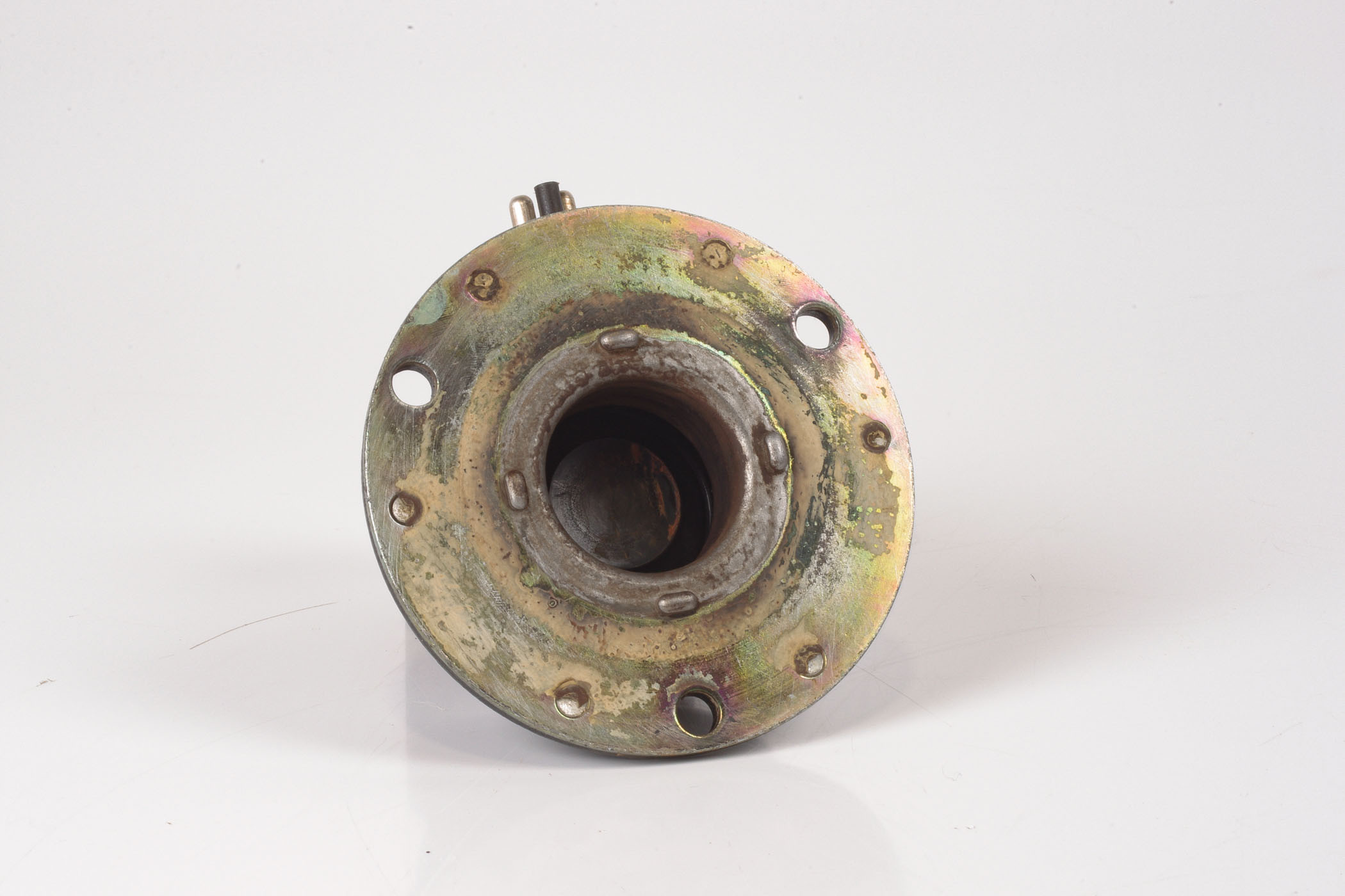 Mercedes 1190510177 Camshaft Adjuster | R129 SL W140 V140 C140 S W210 S210 E