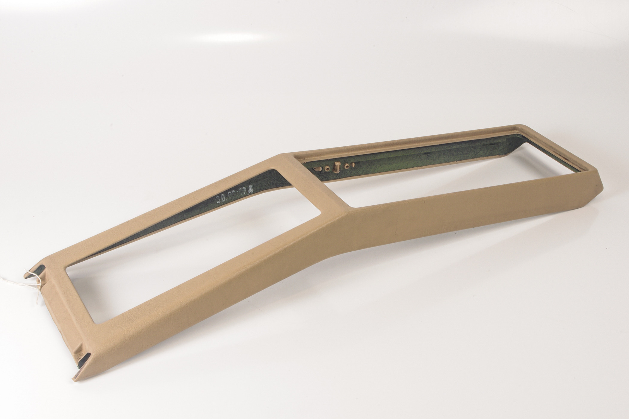 Mercedes 1296802936 Centre Console Surround - Tan | R129 SL