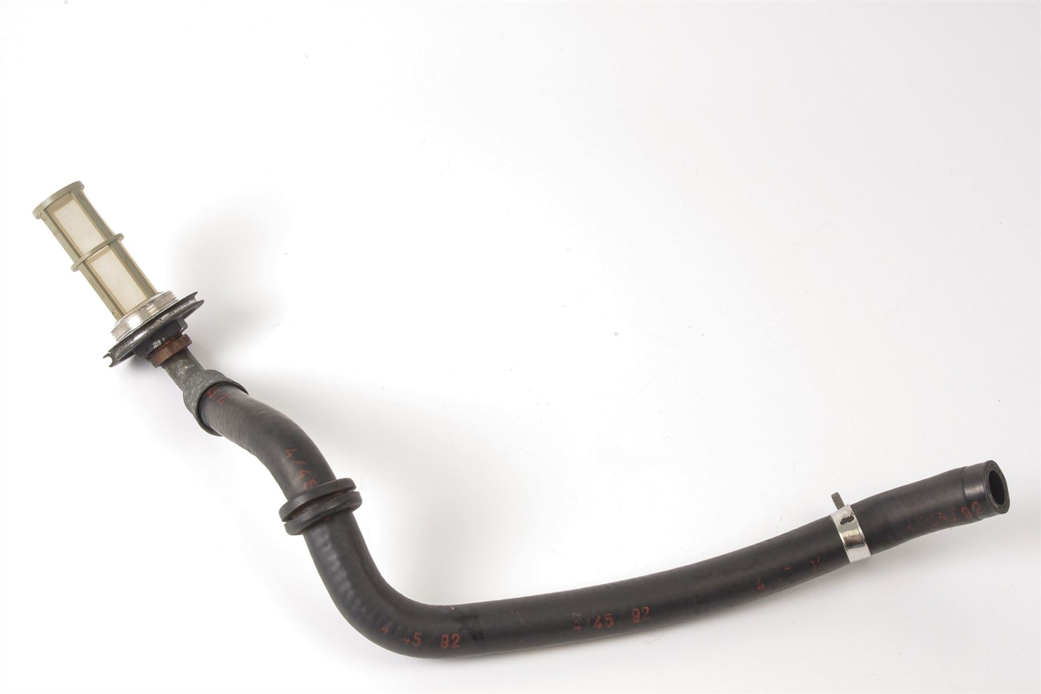 Mercedes 1294700106 Fuel Strainer | W126 W140 S R129 SL W460 W461 W463 G